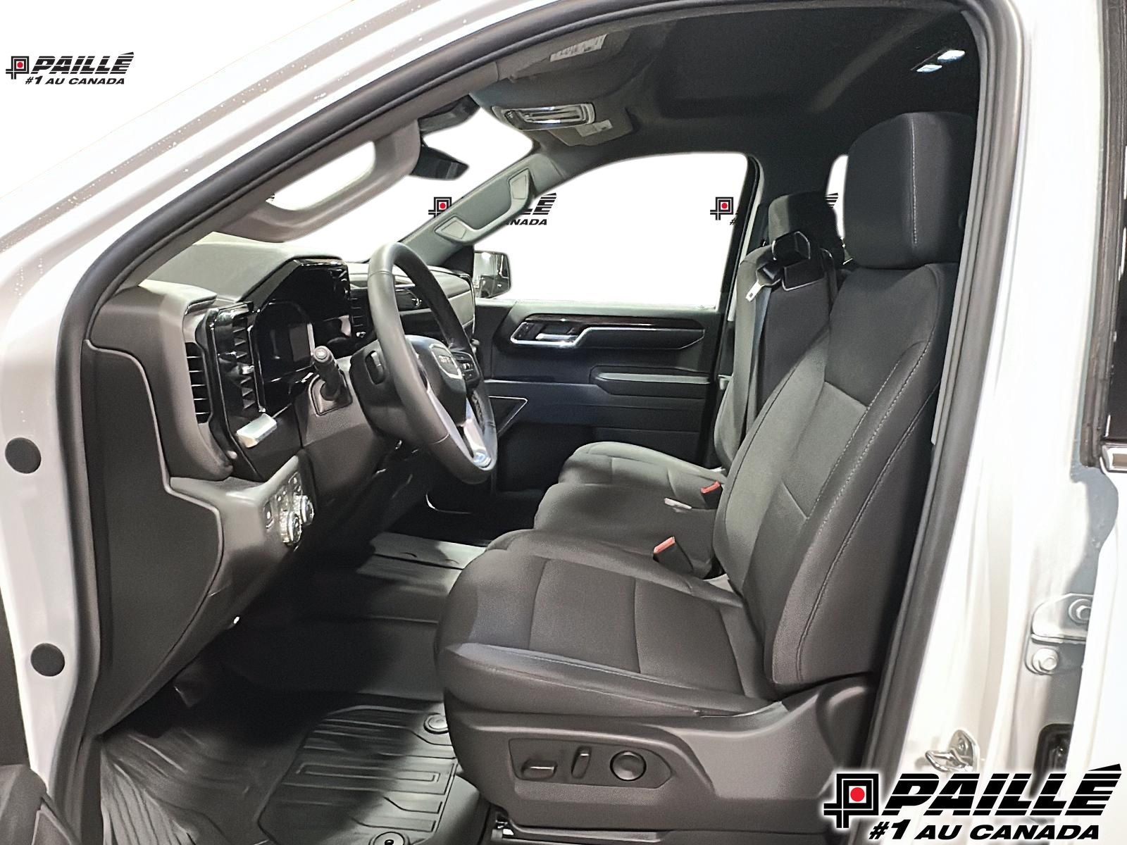 GMC Sierra 1500  2026 à Berthierville, Québec