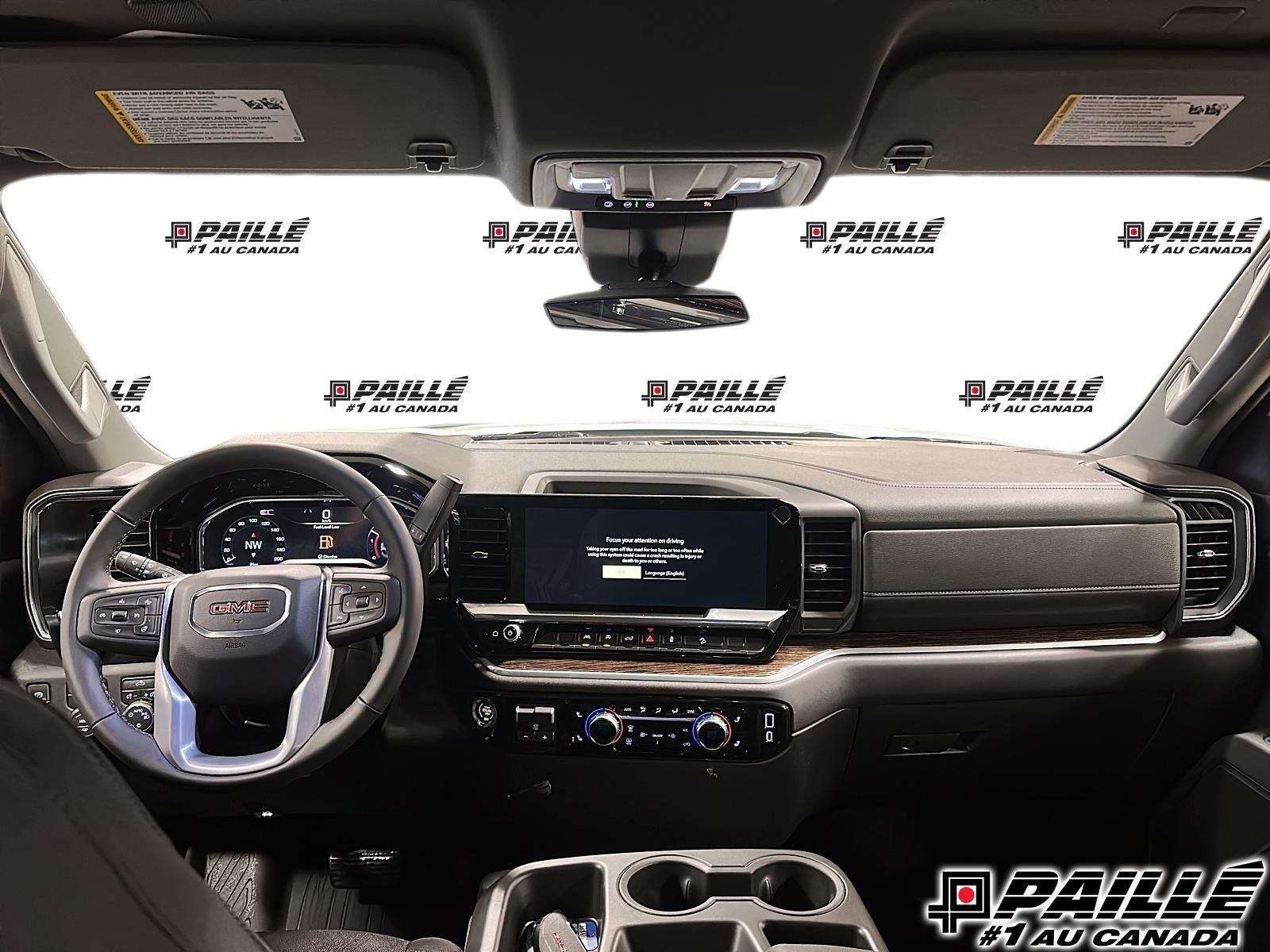 GMC Sierra 1500  2026 à Berthierville, Québec