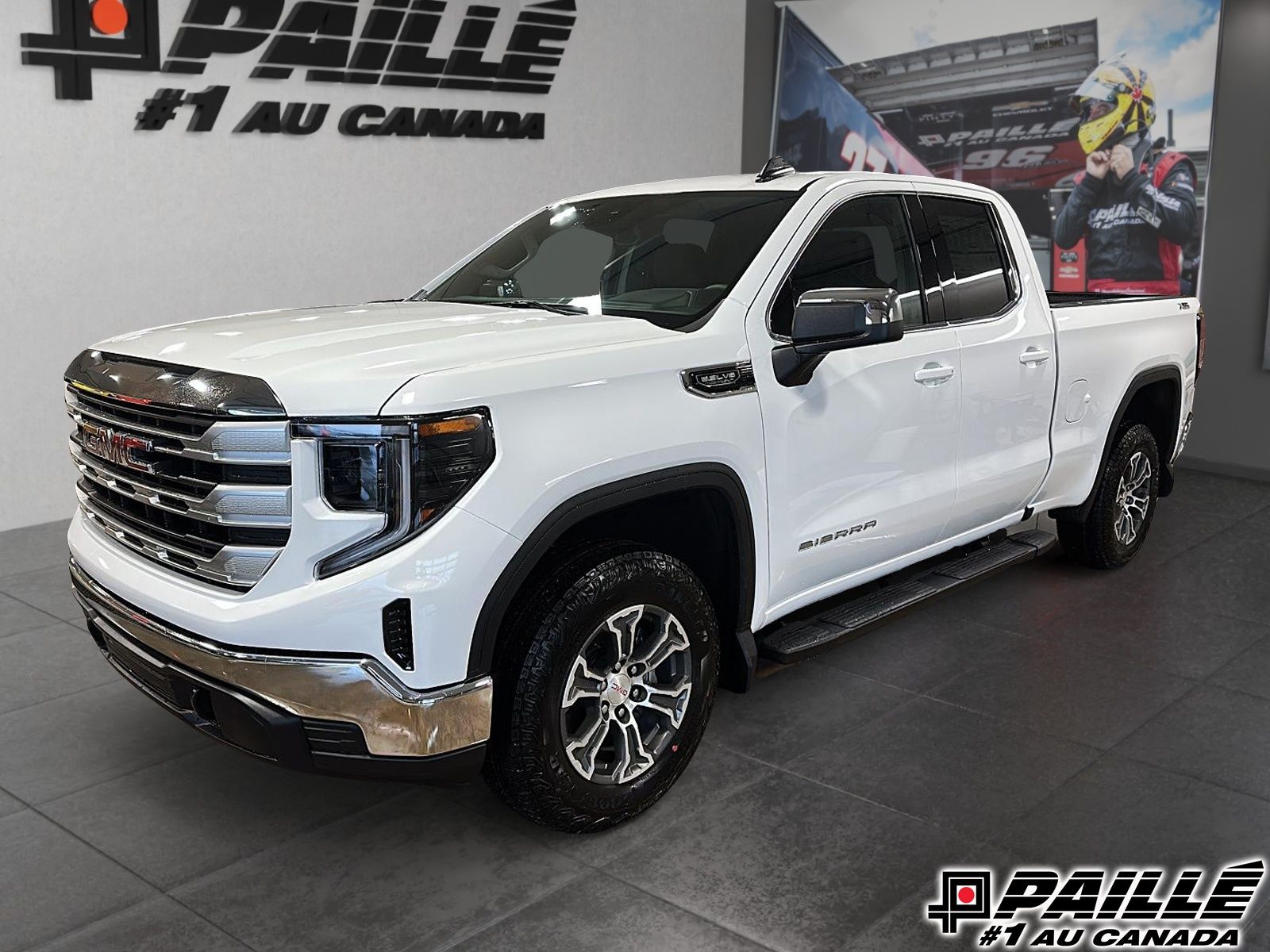 GMC Sierra 1500  2026 à Berthierville, Québec