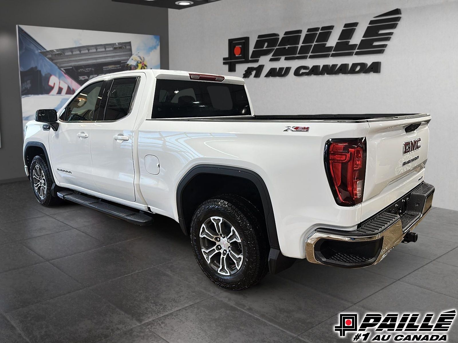 GMC Sierra 1500  2026 à Berthierville, Québec