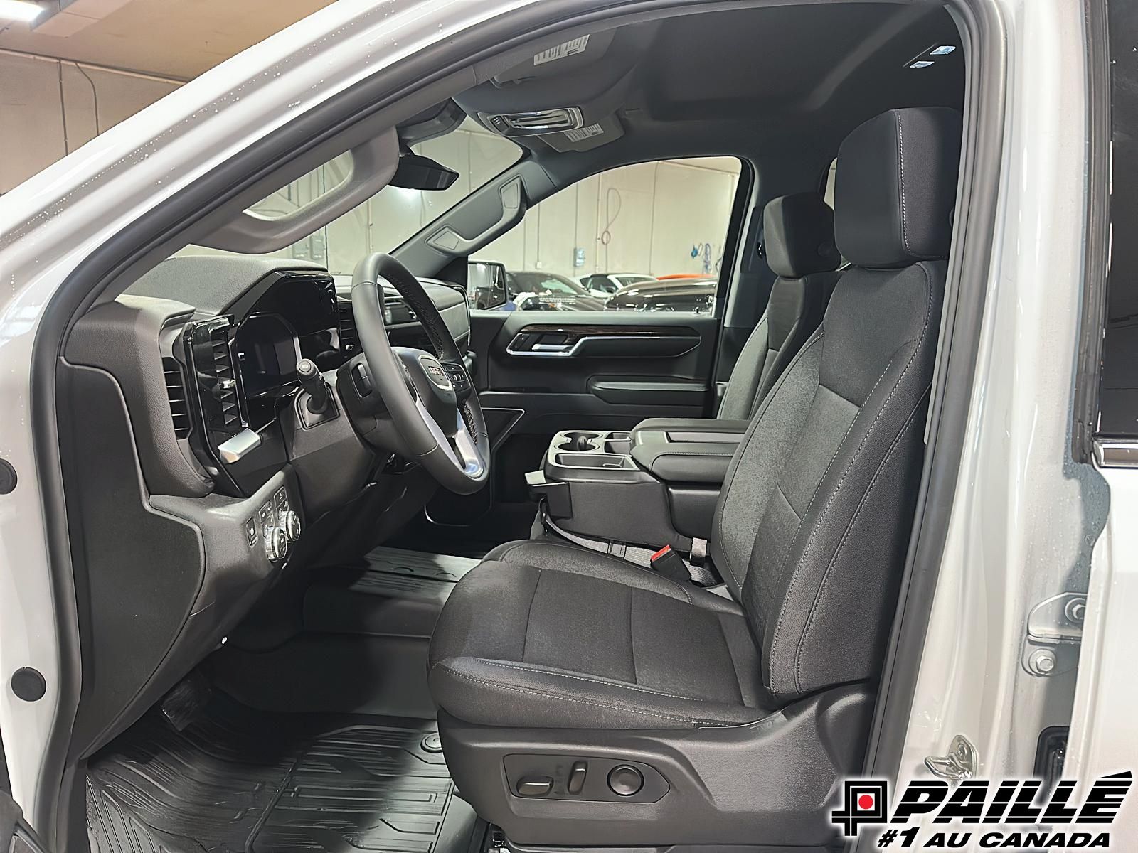 GMC Sierra 1500  2026 à Berthierville, Québec