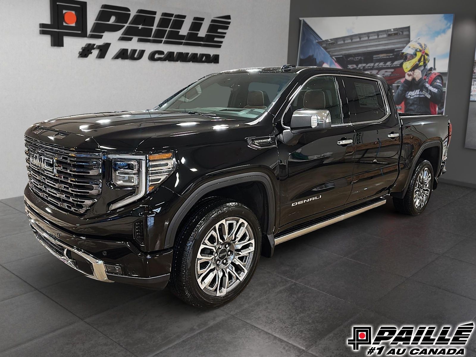 2026 GMC Sierra 1500 in Berthierville, Quebec