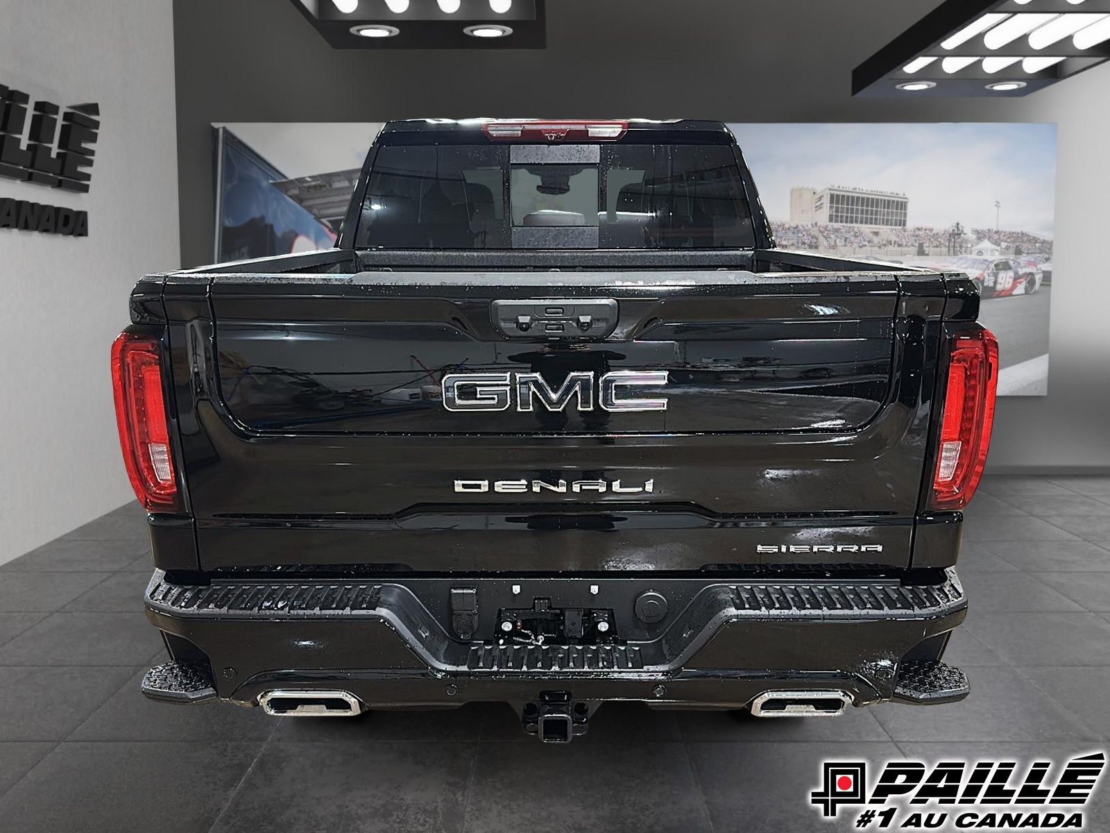 2026 GMC Sierra 1500 in Berthierville, Quebec