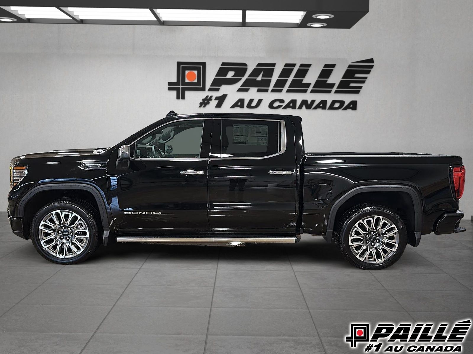 2026 GMC Sierra 1500 in Berthierville, Quebec