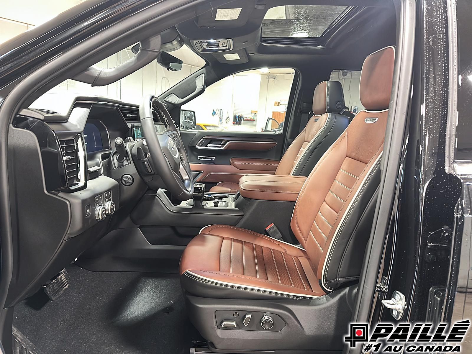 2026 GMC Sierra 1500 in Berthierville, Quebec