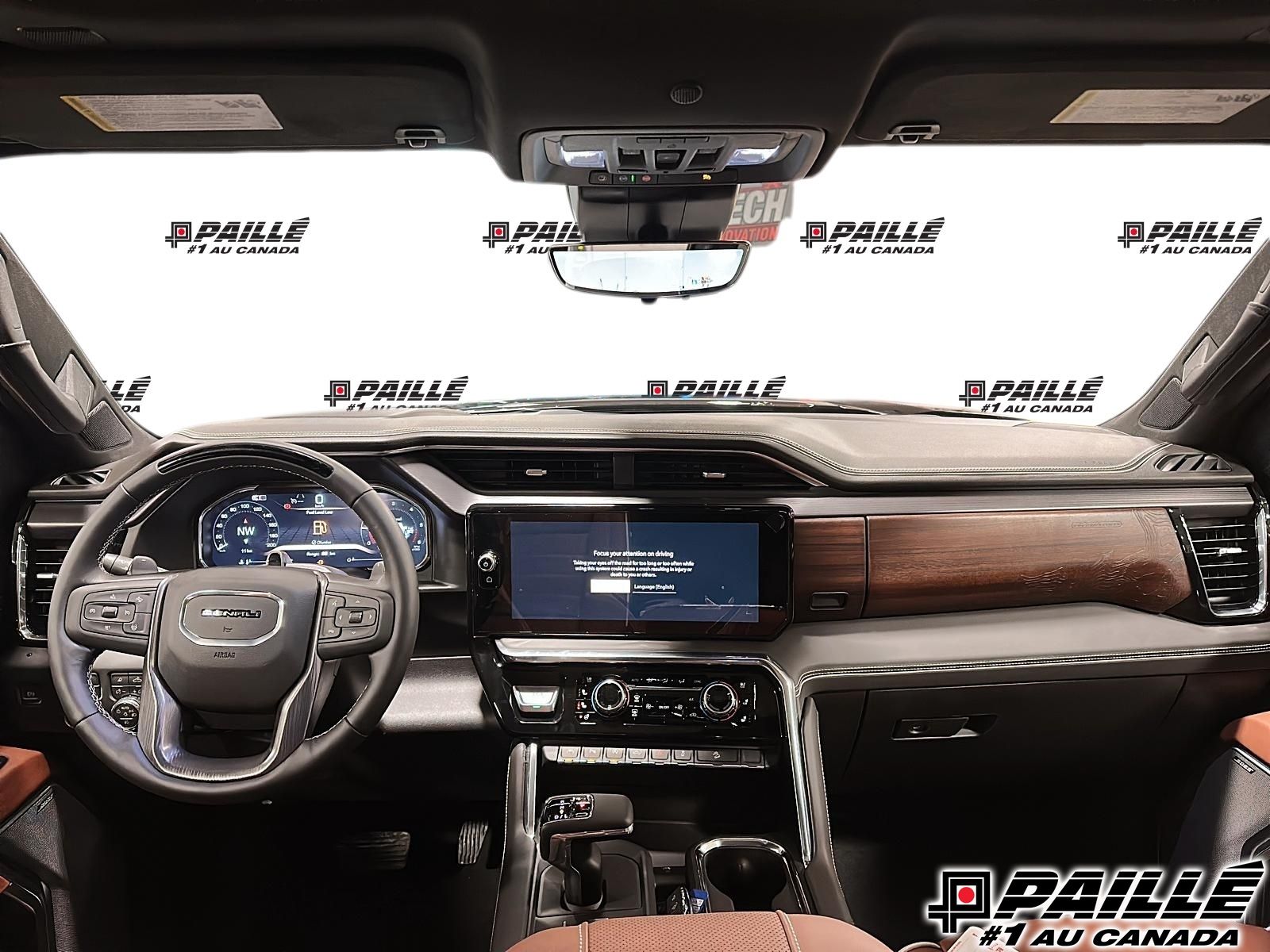 2026 GMC Sierra 1500 in Berthierville, Quebec