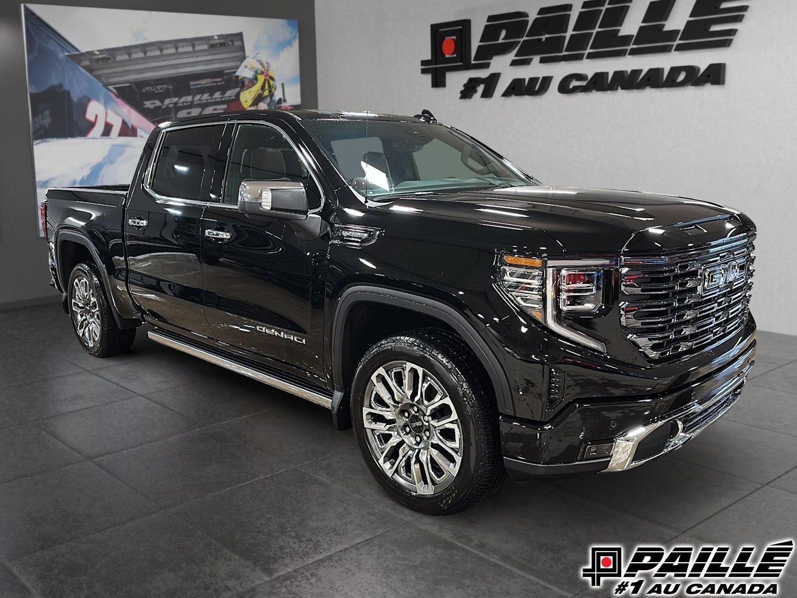 2026 GMC Sierra 1500 in Berthierville, Quebec