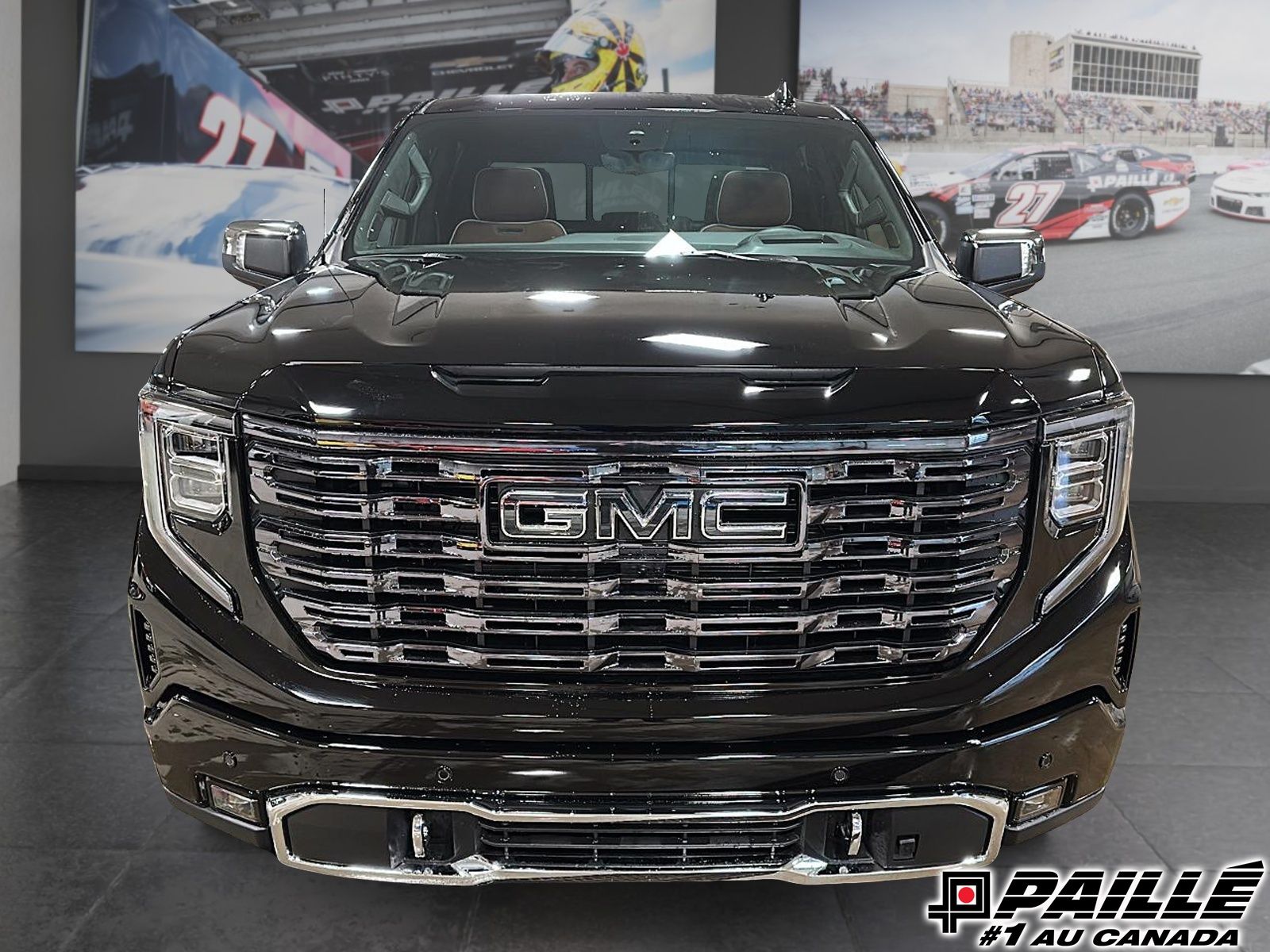 2026 GMC Sierra 1500 in Berthierville, Quebec