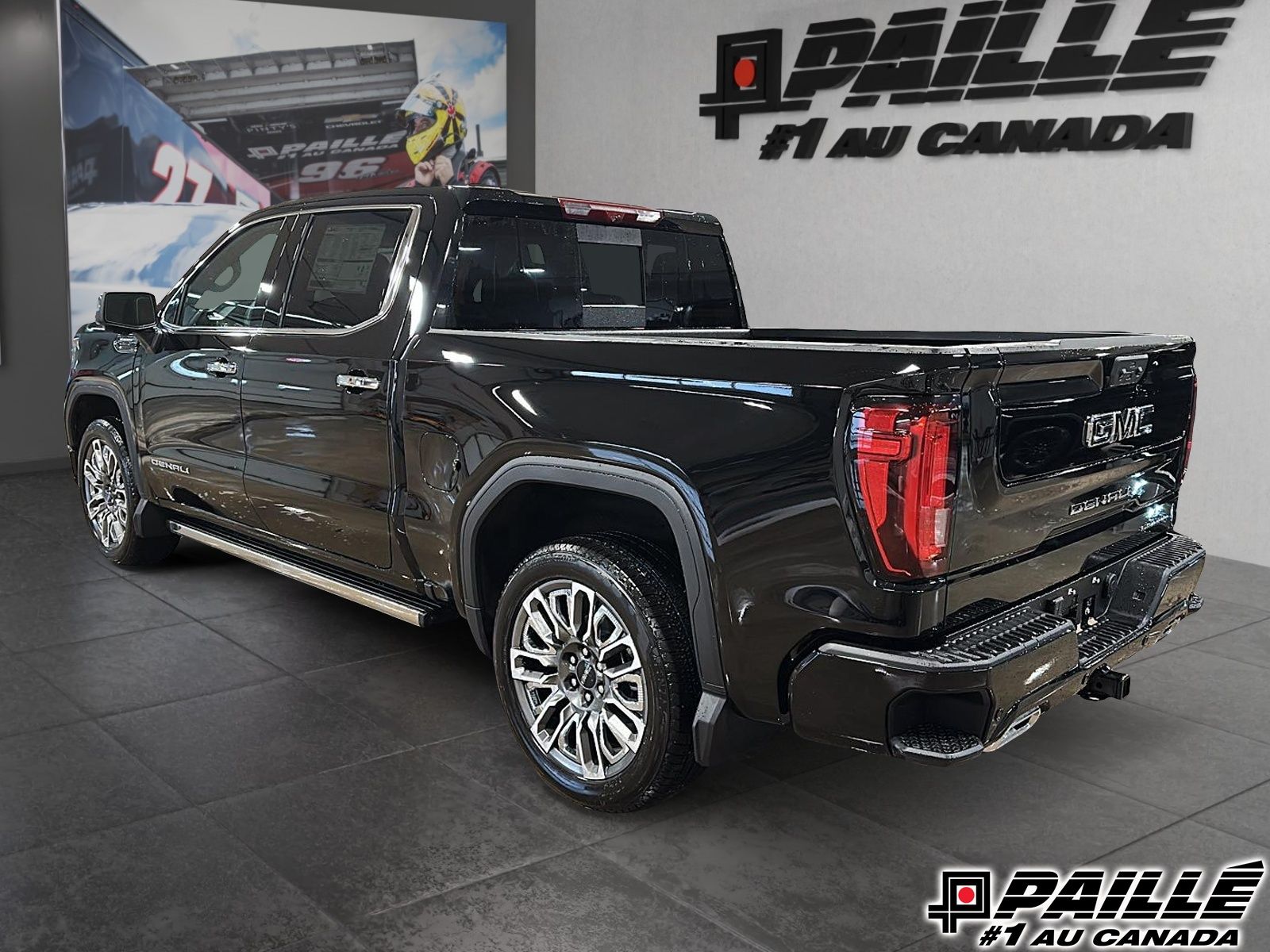 2026 GMC Sierra 1500 in Berthierville, Quebec