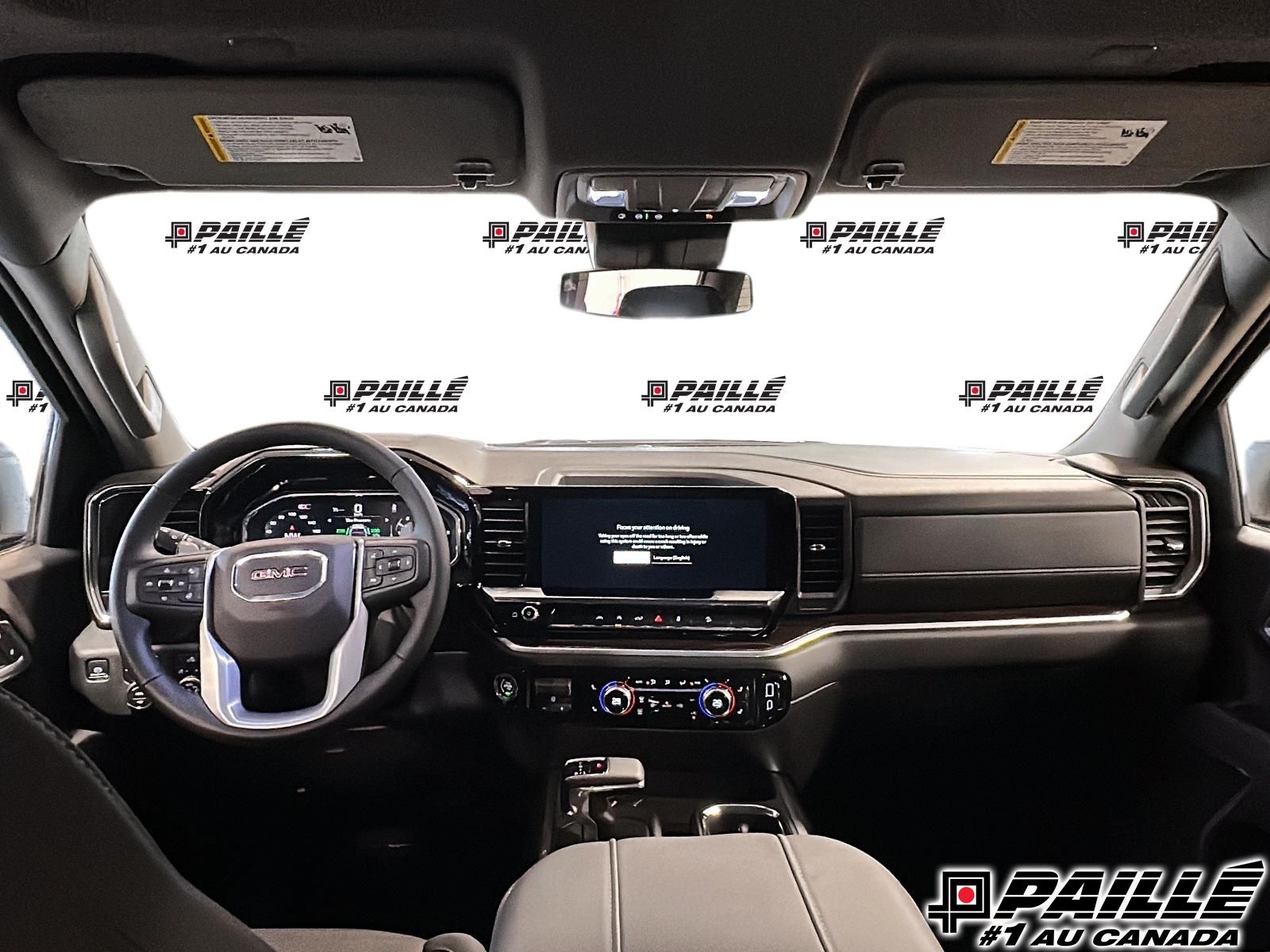 GMC Sierra 1500  2026 à Sorel-Tracy, Québec