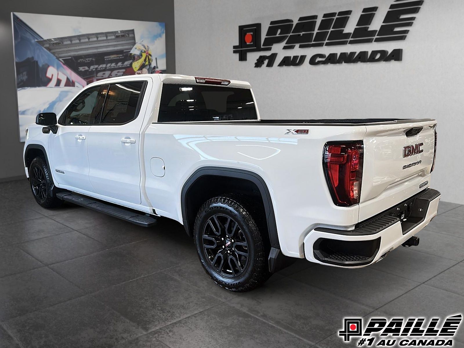 GMC Sierra 1500  2026 à Sorel-Tracy, Québec