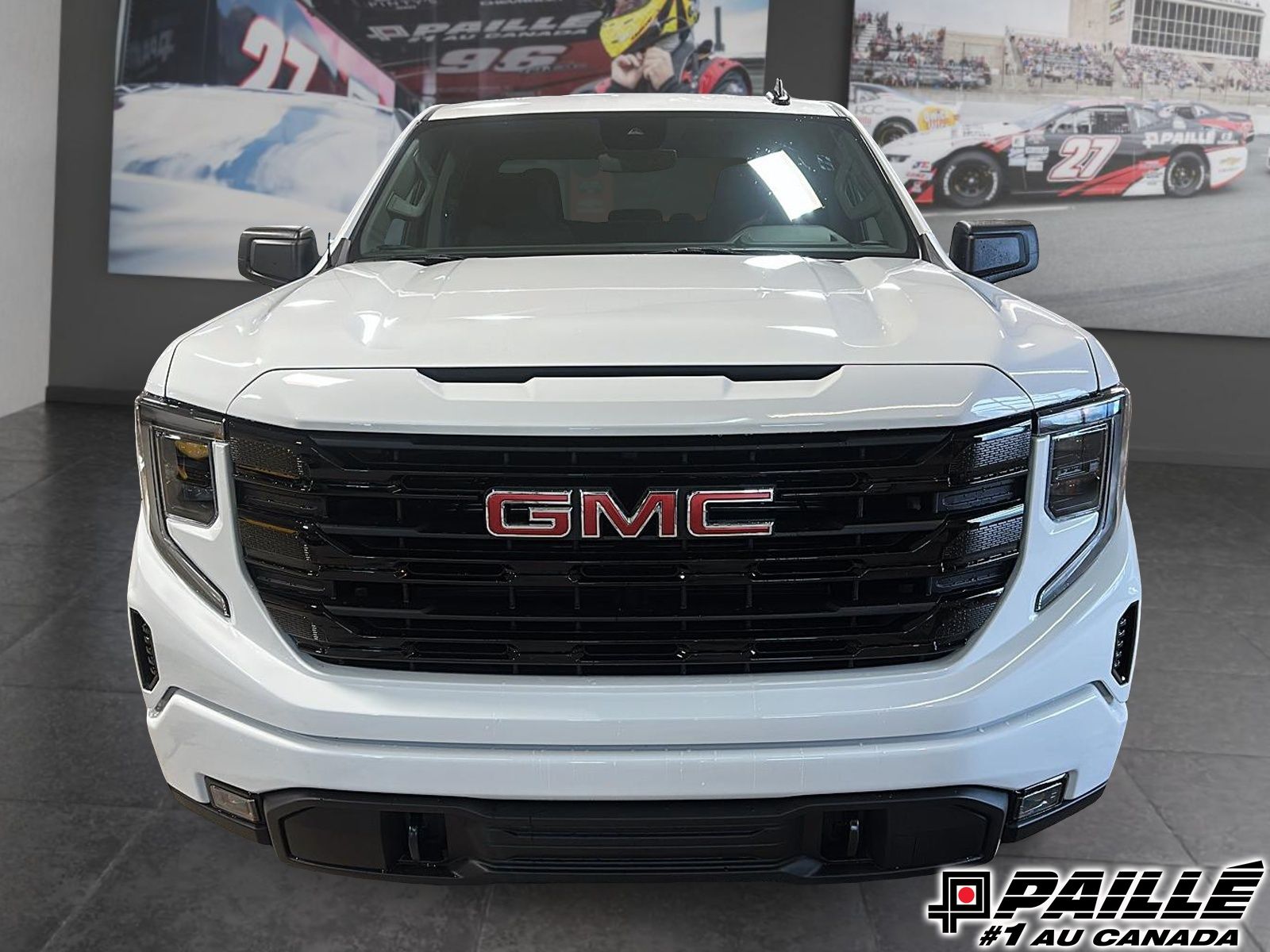 GMC Sierra 1500  2026 à Sorel-Tracy, Québec