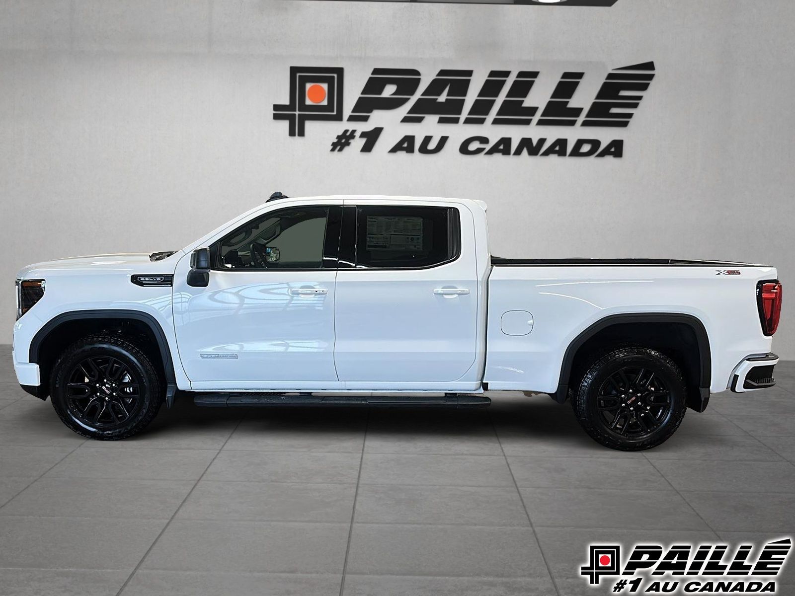 GMC Sierra 1500  2026 à Sorel-Tracy, Québec