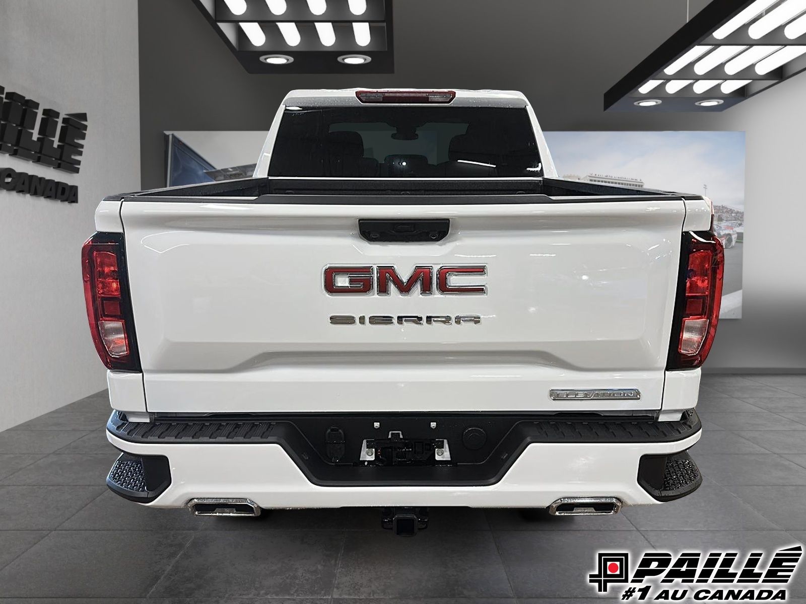 GMC Sierra 1500  2026 à Sorel-Tracy, Québec