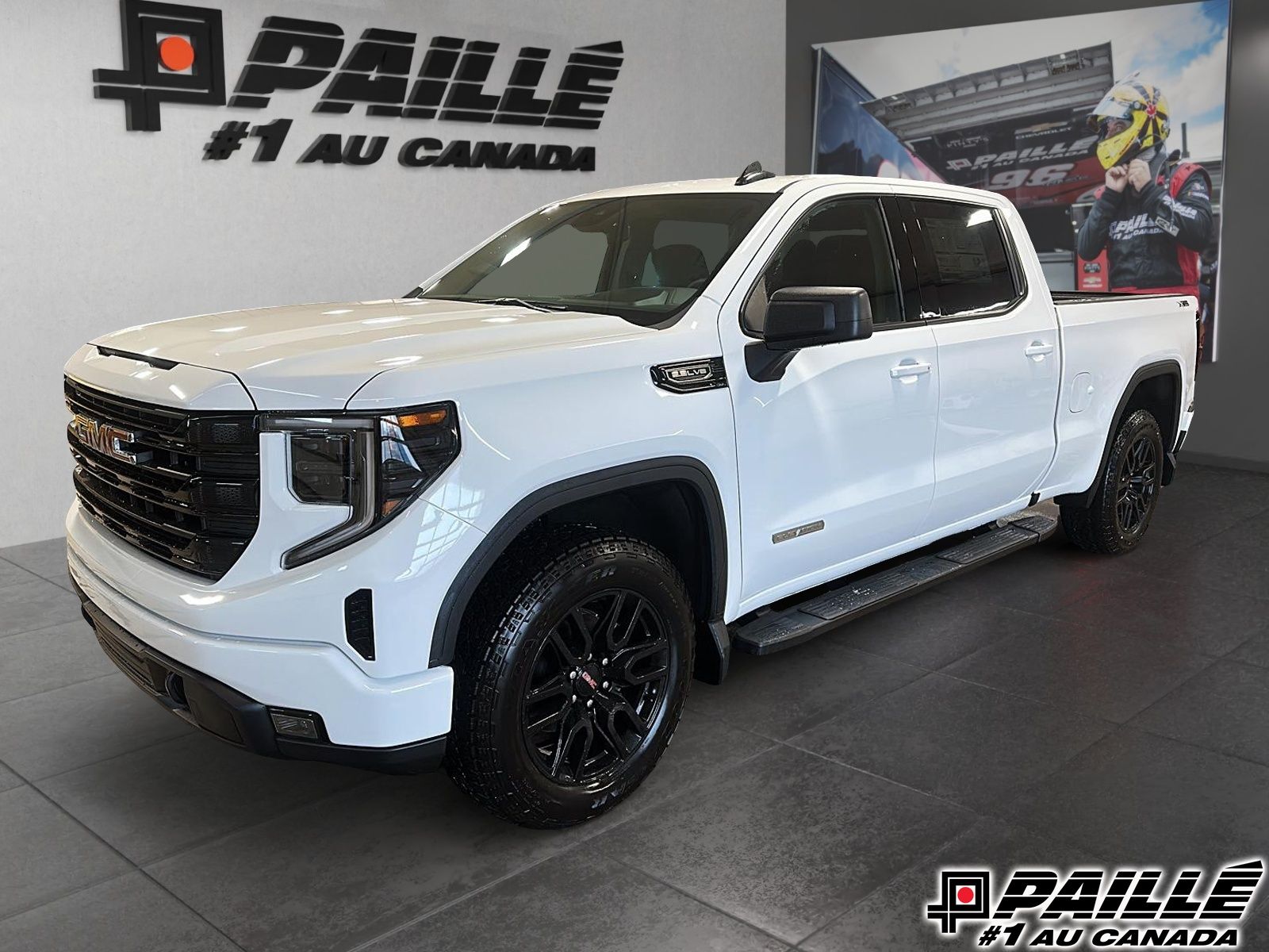 GMC Sierra 1500  2026 à Sorel-Tracy, Québec