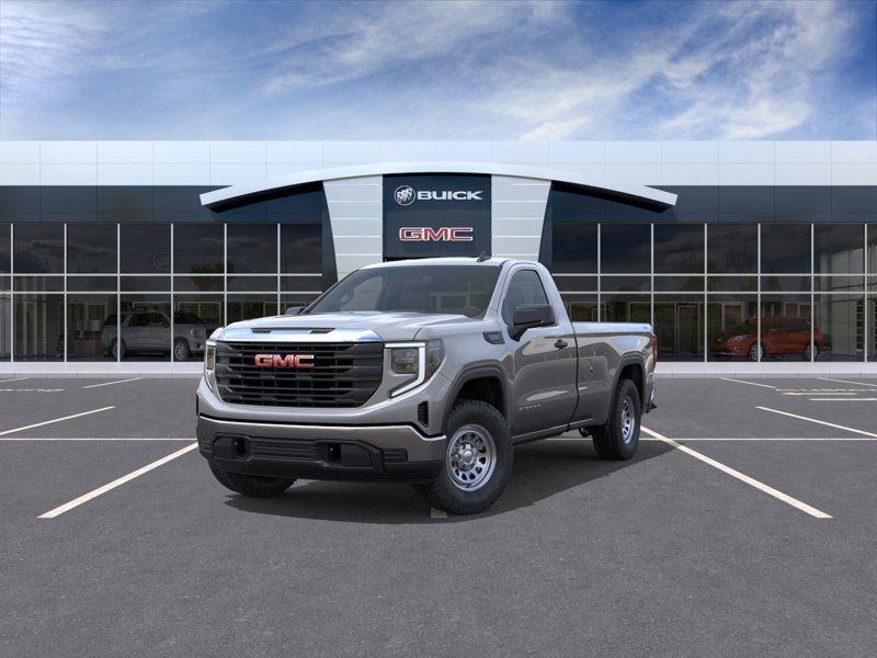 2026 GMC Sierra 1500 in Sorel-Tracy, Quebec