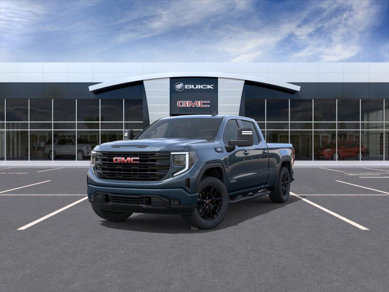GMC Sierra 1500  2026 à Sorel-Tracy, Québec
