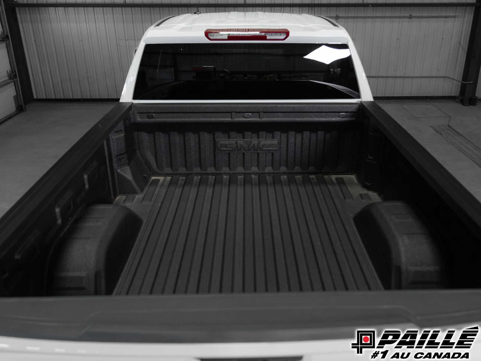 GMC Sierra 1500  2026 à Berthierville, Québec