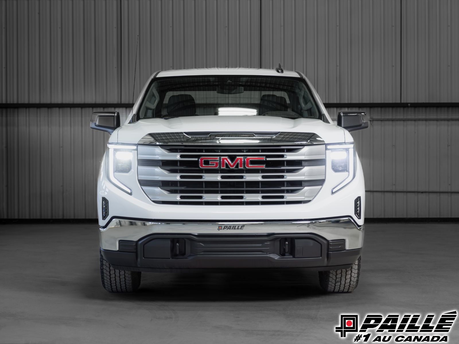 GMC Sierra 1500  2026 à Berthierville, Québec