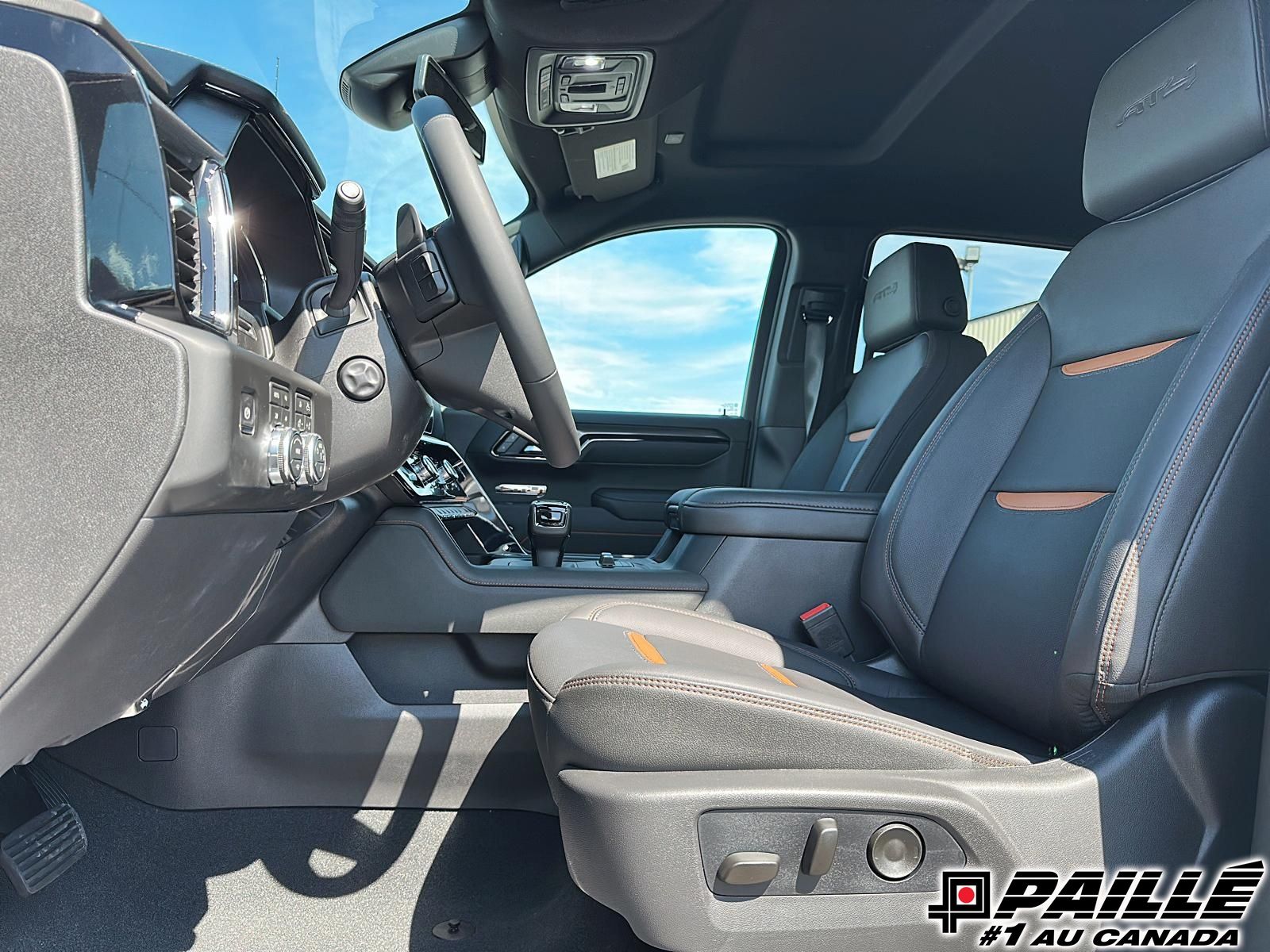 2026 GMC Sierra 1500 in Berthierville, Quebec