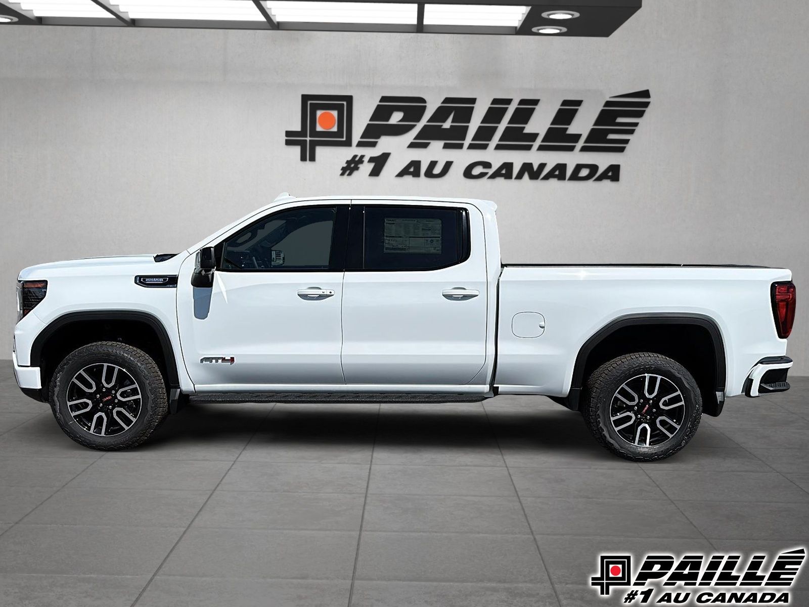 2026 GMC Sierra 1500 in Berthierville, Quebec