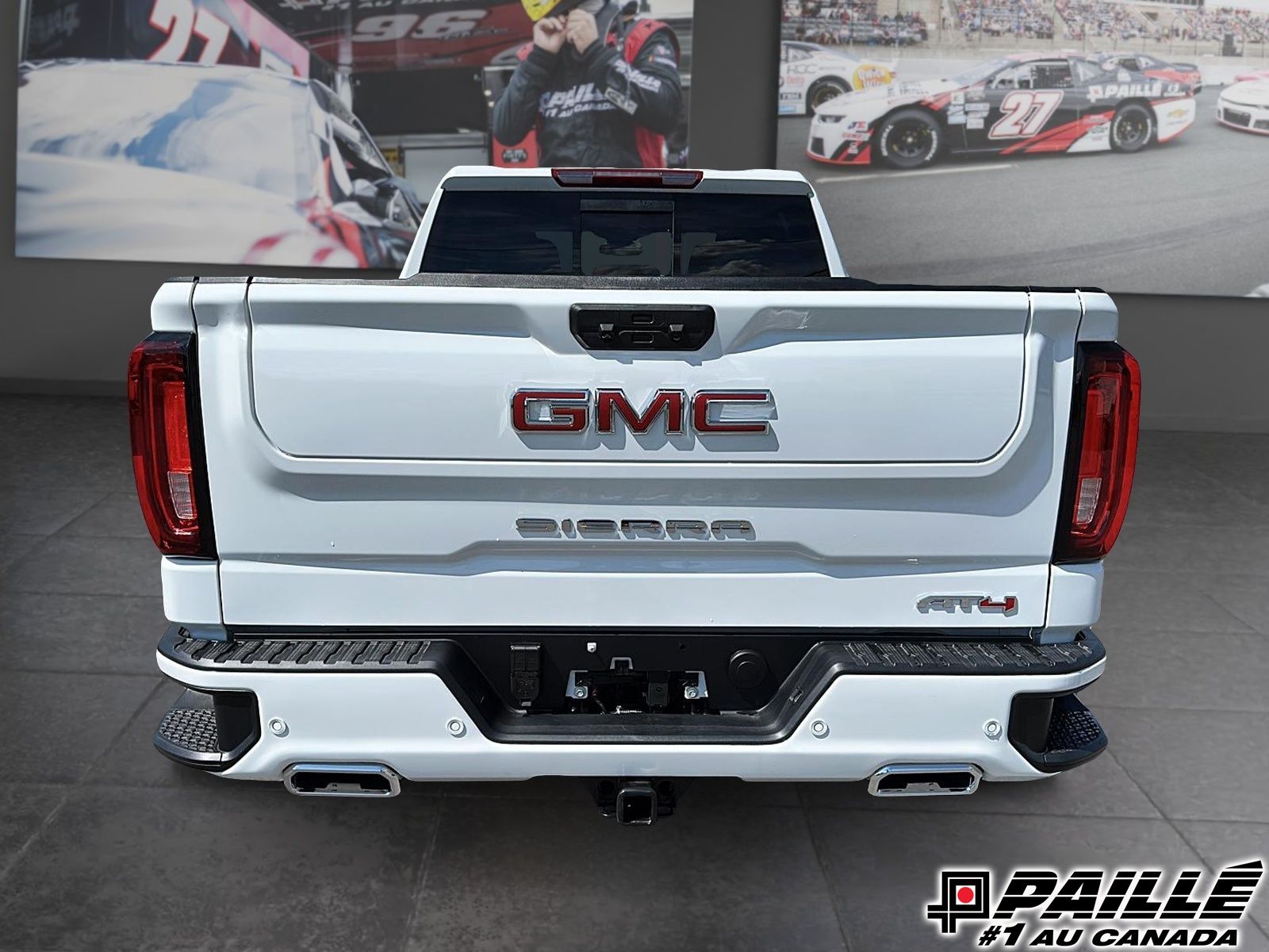 2026 GMC Sierra 1500 in Berthierville, Quebec