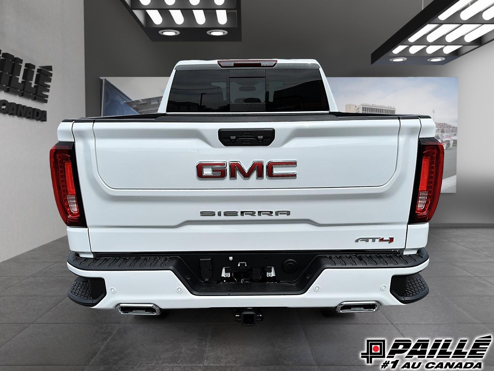 2026 GMC Sierra 1500 in Berthierville, Quebec