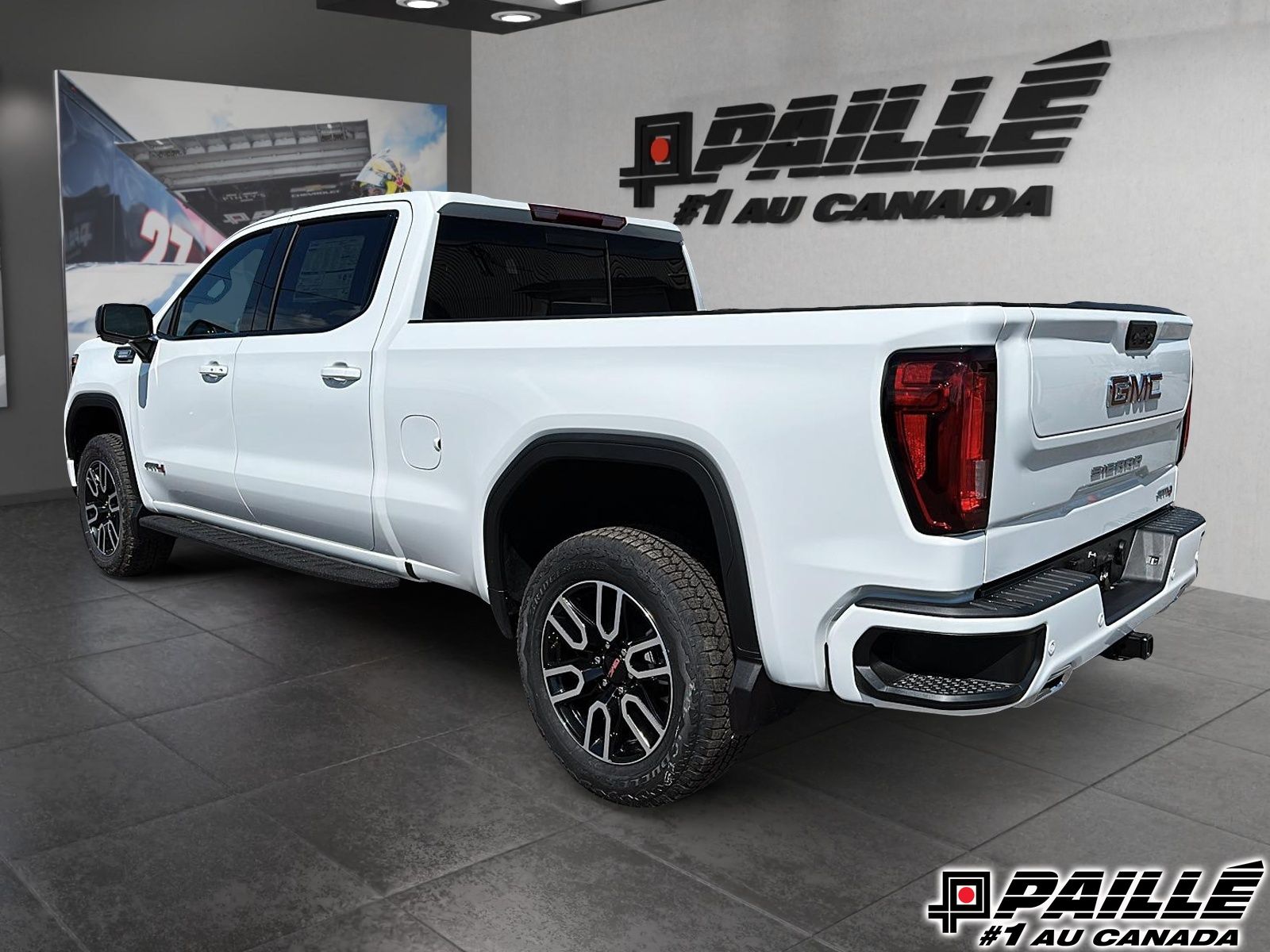 2026 GMC Sierra 1500 in Berthierville, Quebec