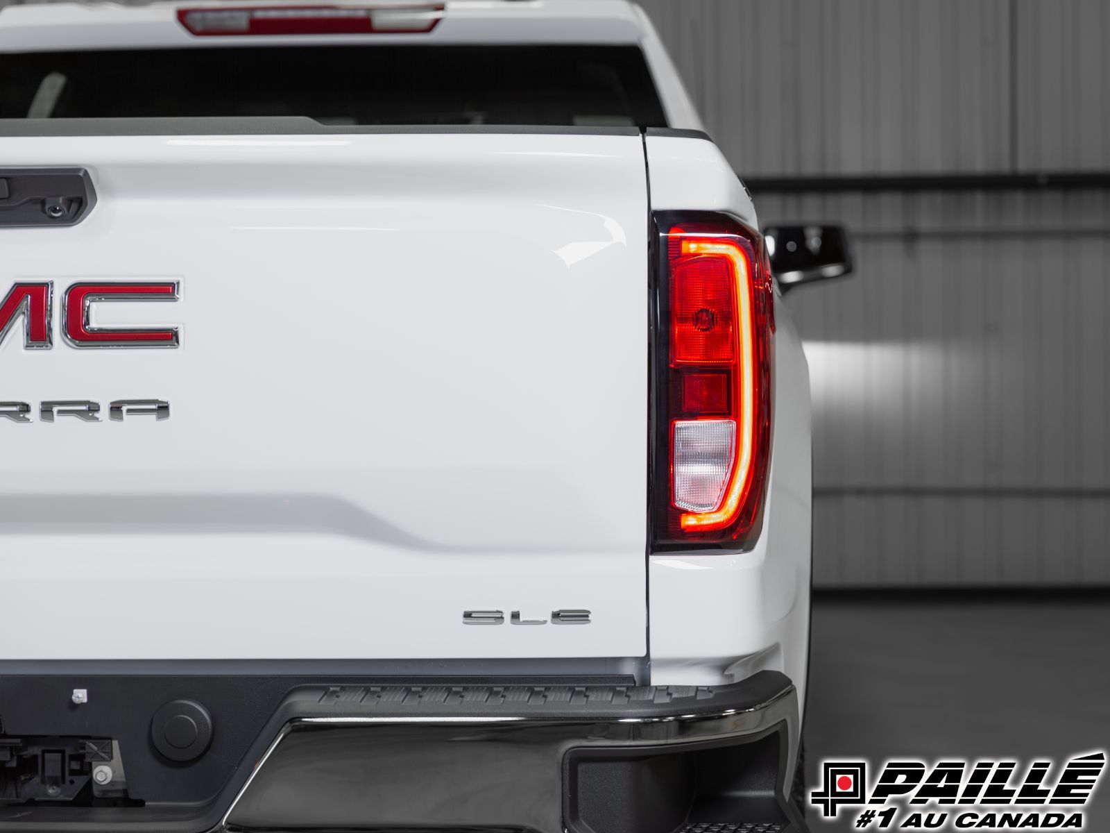 GMC Sierra 1500  2026 à Berthierville, Québec