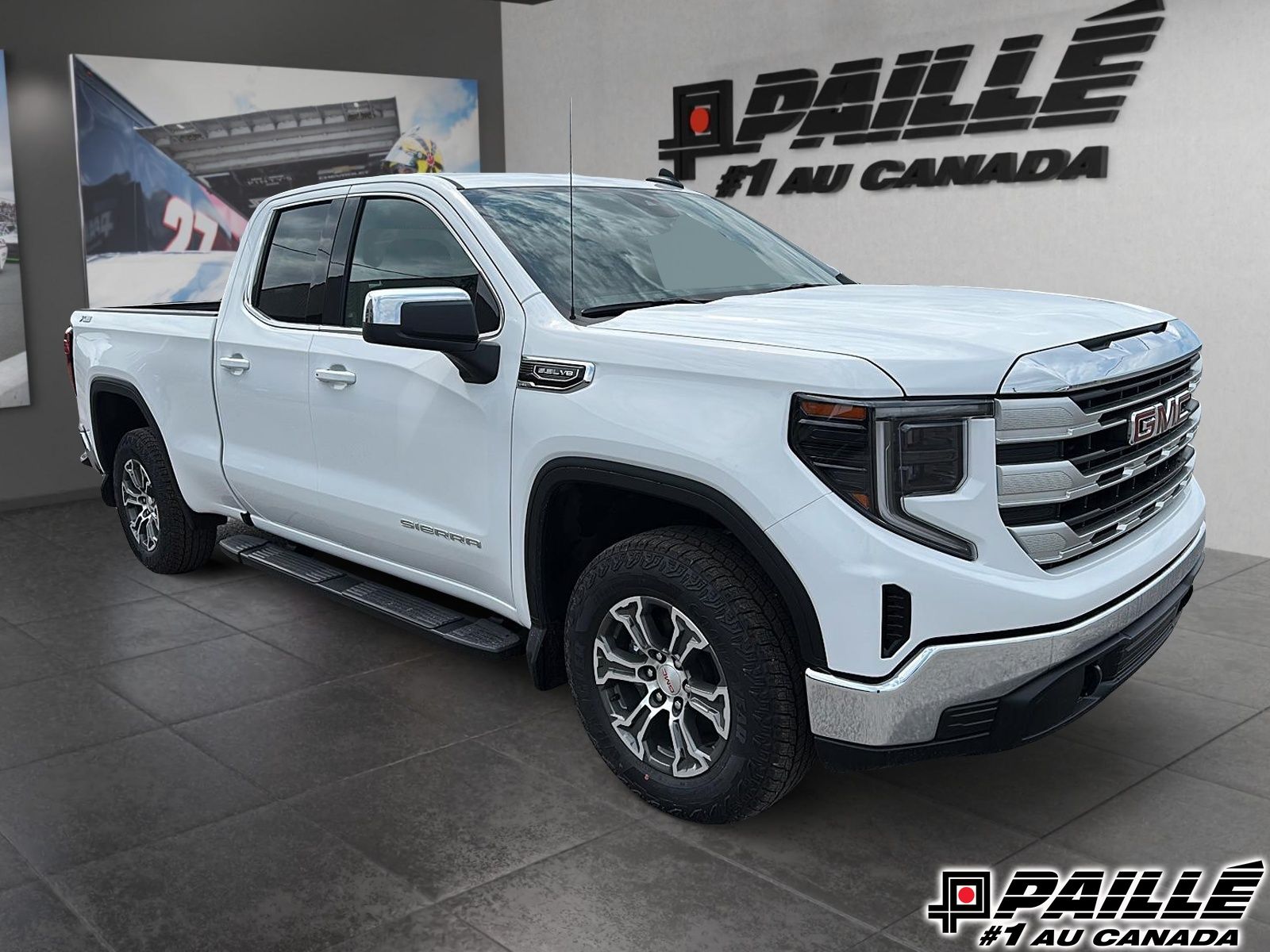 GMC Sierra 1500  2026 à Berthierville, Québec