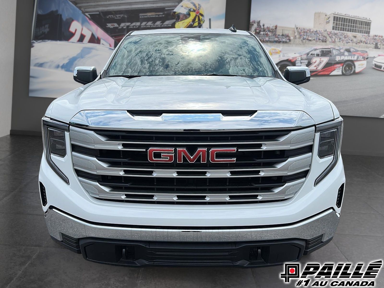 GMC Sierra 1500  2026 à Berthierville, Québec