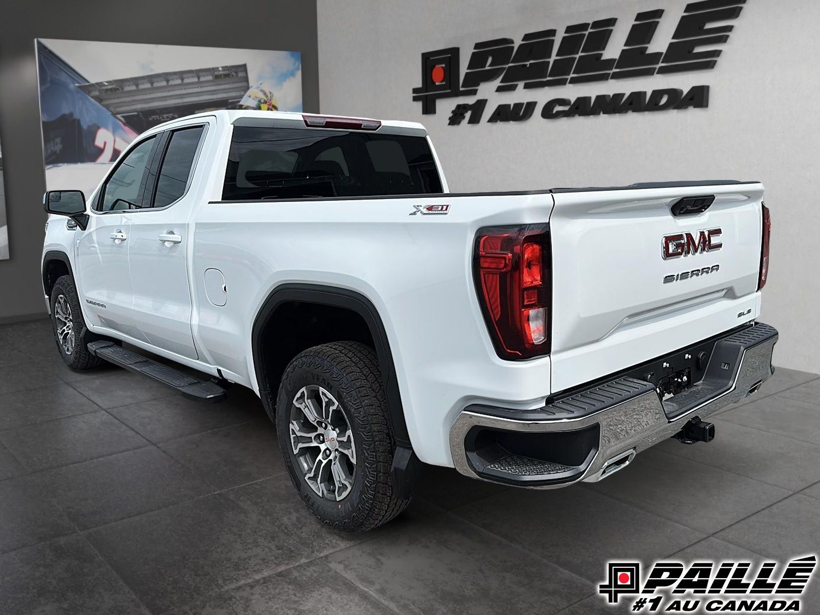 GMC Sierra 1500  2026 à Berthierville, Québec