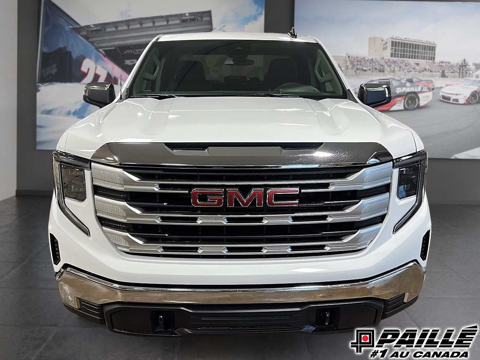 2026 GMC Sierra 1500 in Sorel-Tracy, Quebec