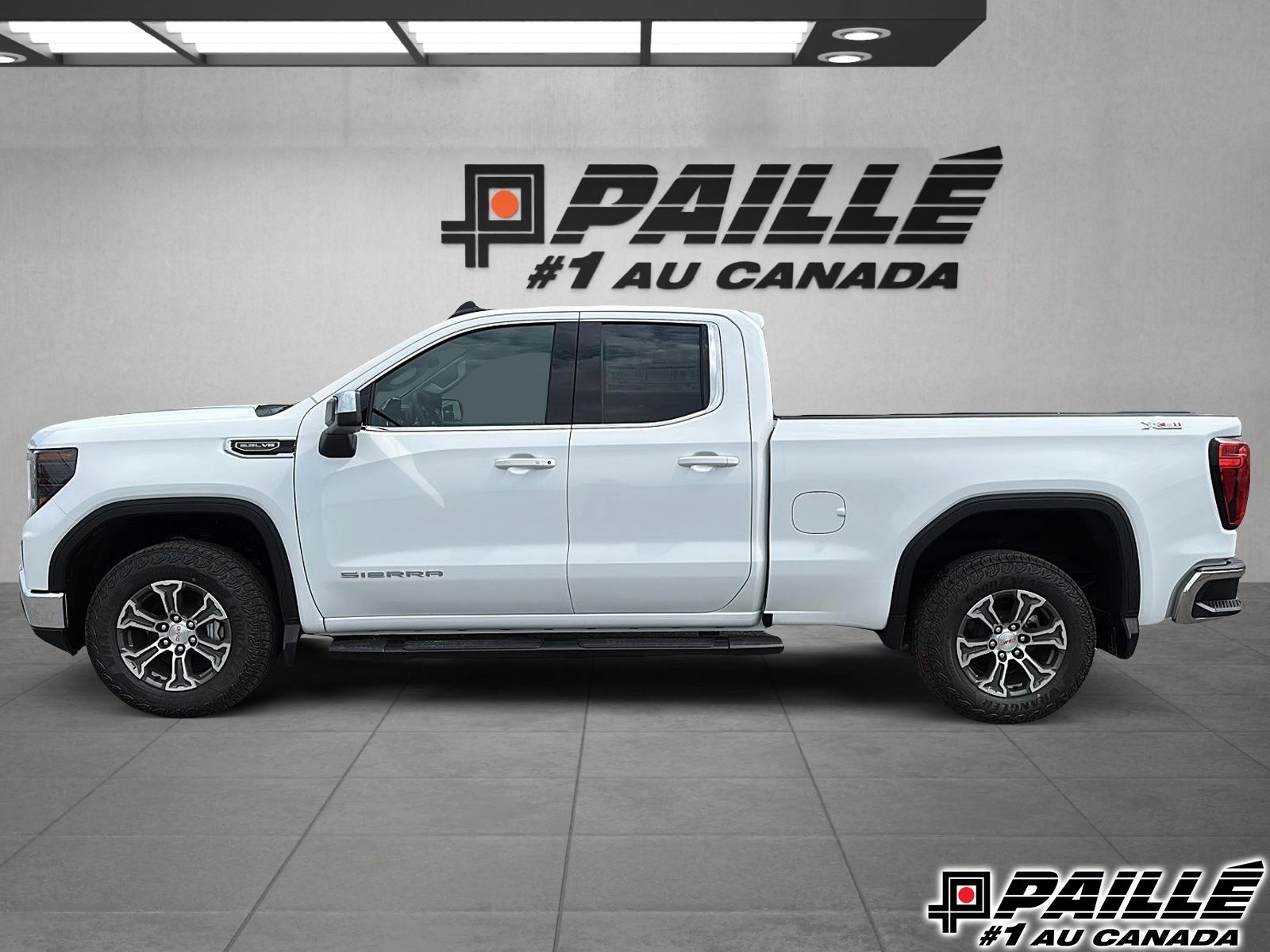 GMC Sierra 1500  2026 à Berthierville, Québec
