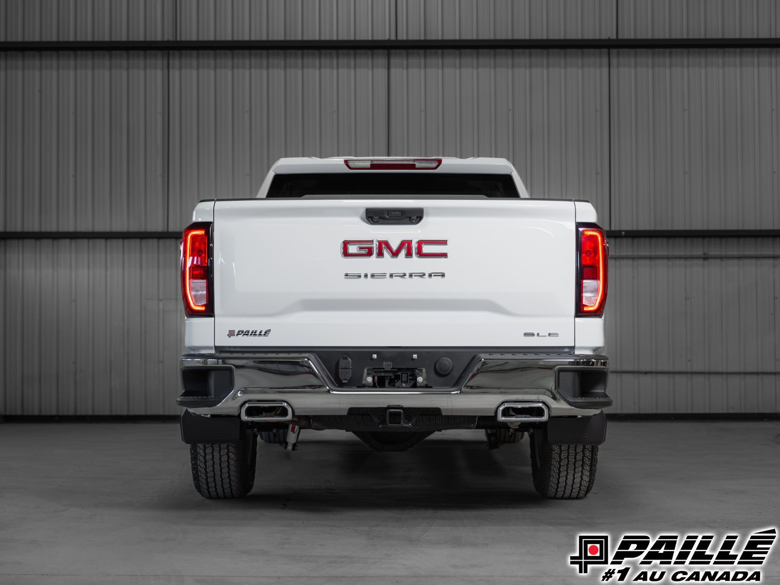 GMC Sierra 1500  2026 à Berthierville, Québec