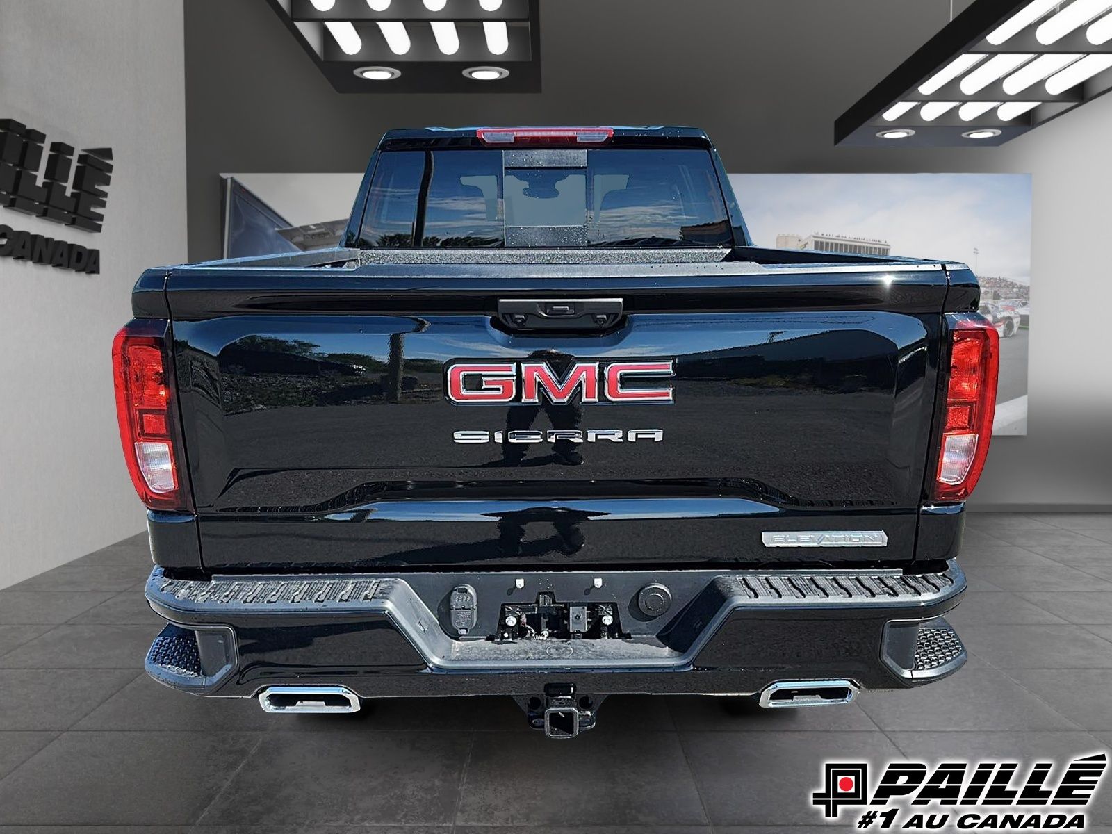 2026 GMC Sierra 1500 in Berthierville, Quebec