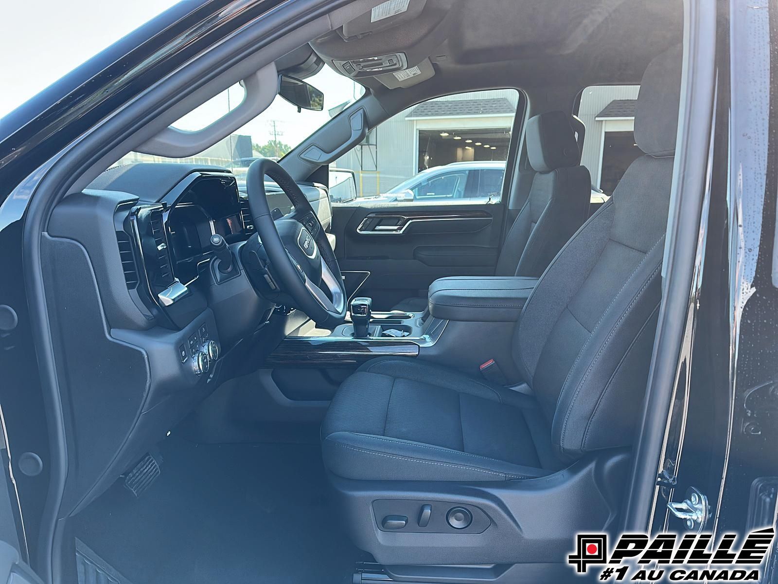 2026 GMC Sierra 1500 in Berthierville, Quebec