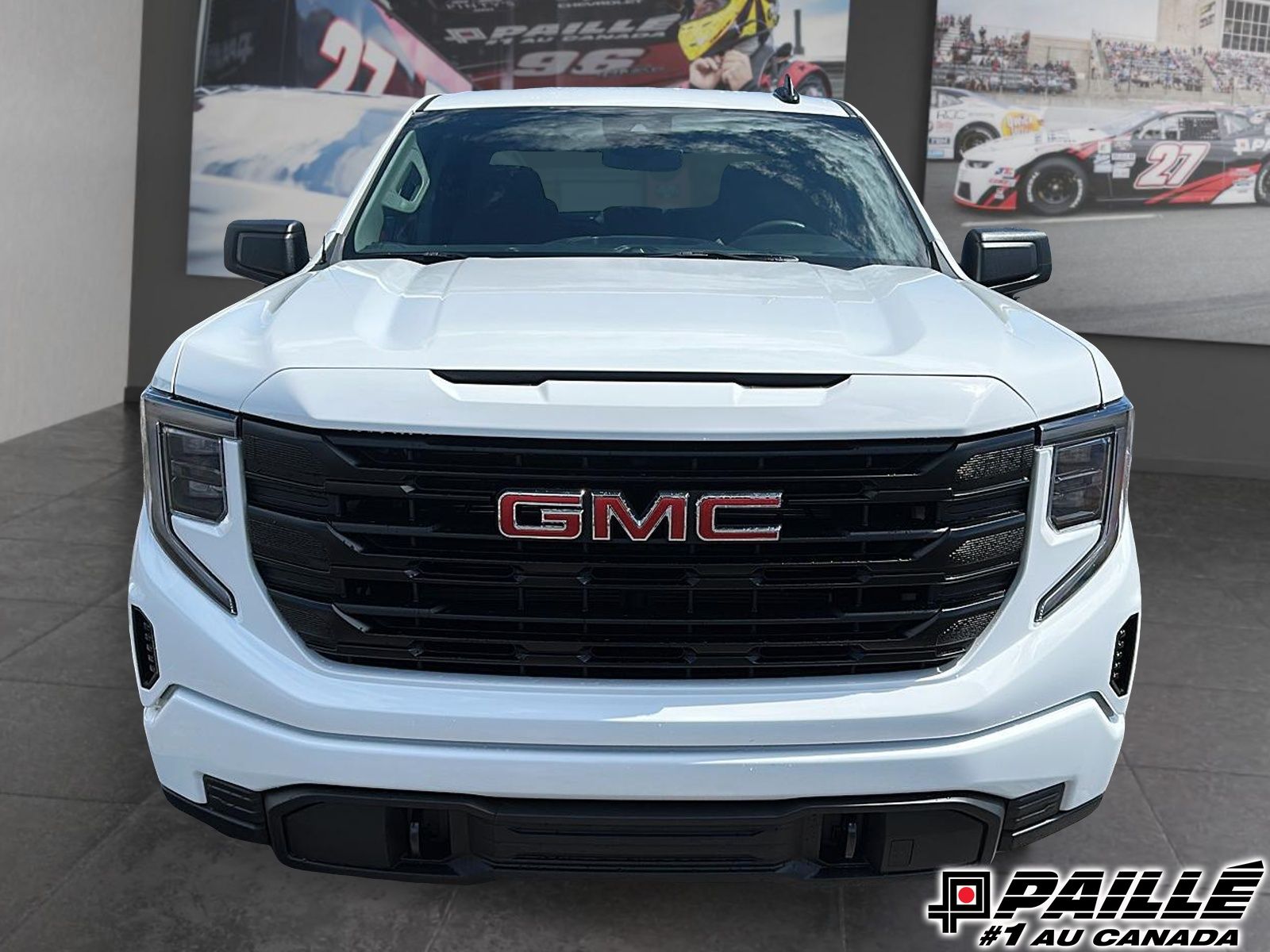 GMC Sierra 1500  2026 à Sorel-Tracy, Québec