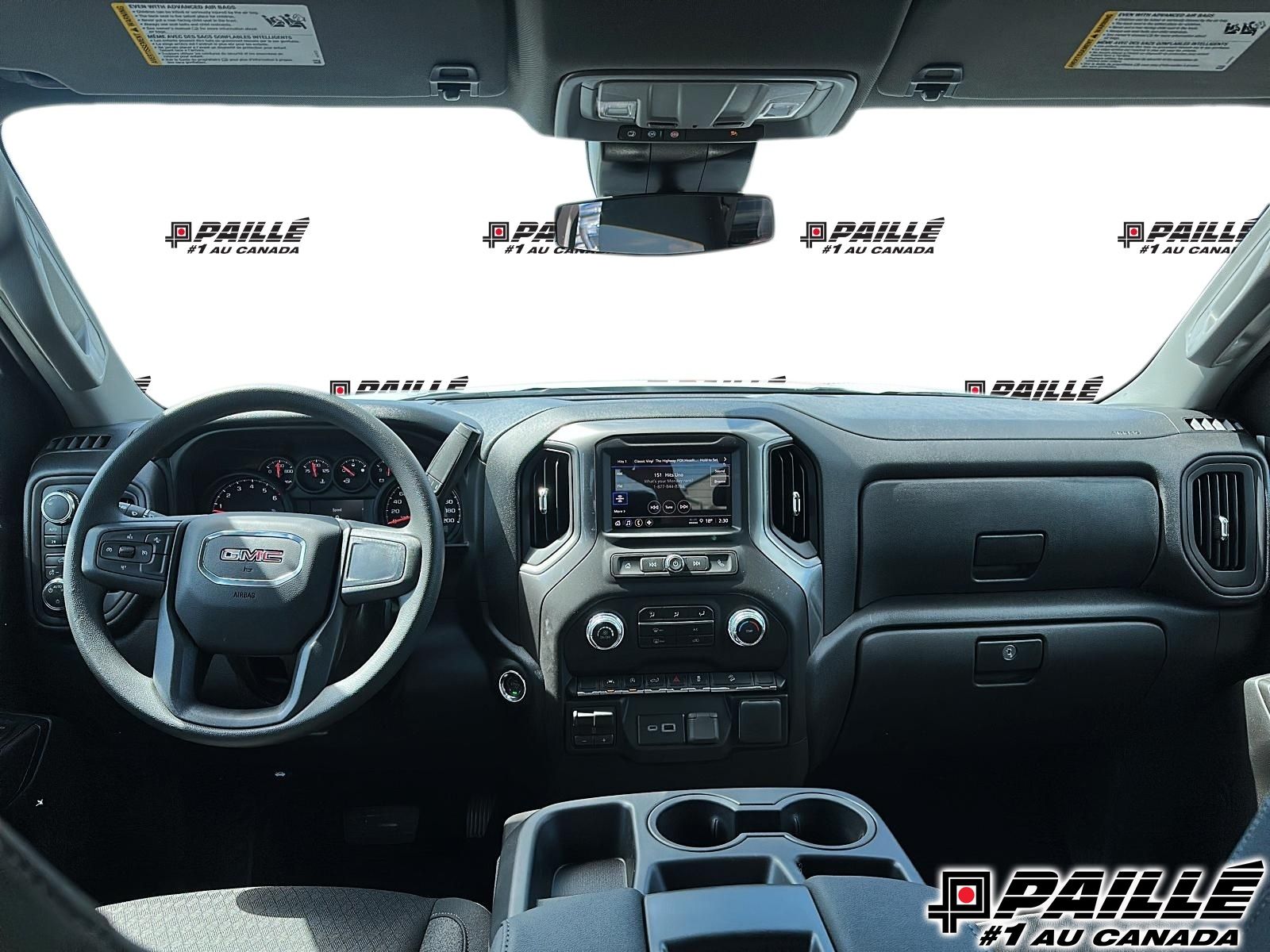 GMC Sierra 1500  2026 à Sorel-Tracy, Québec