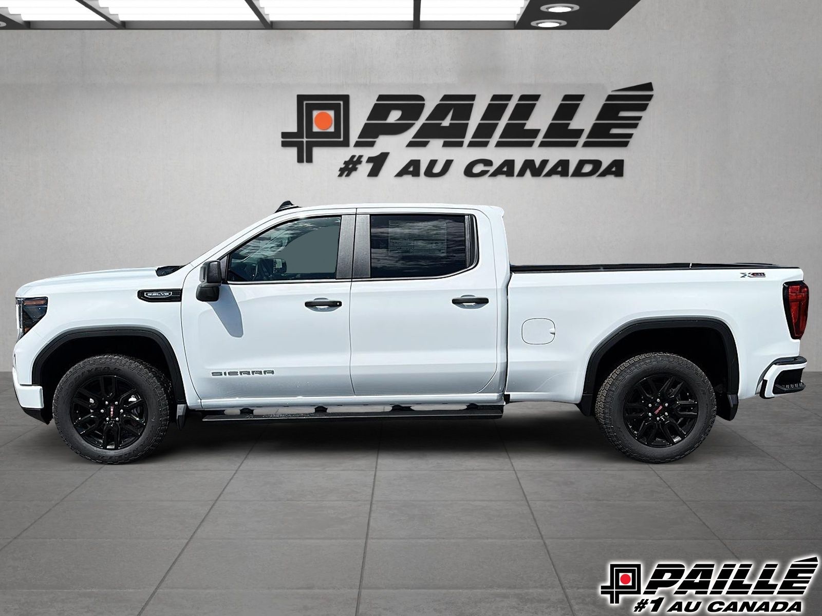 GMC Sierra 1500  2026 à Sorel-Tracy, Québec