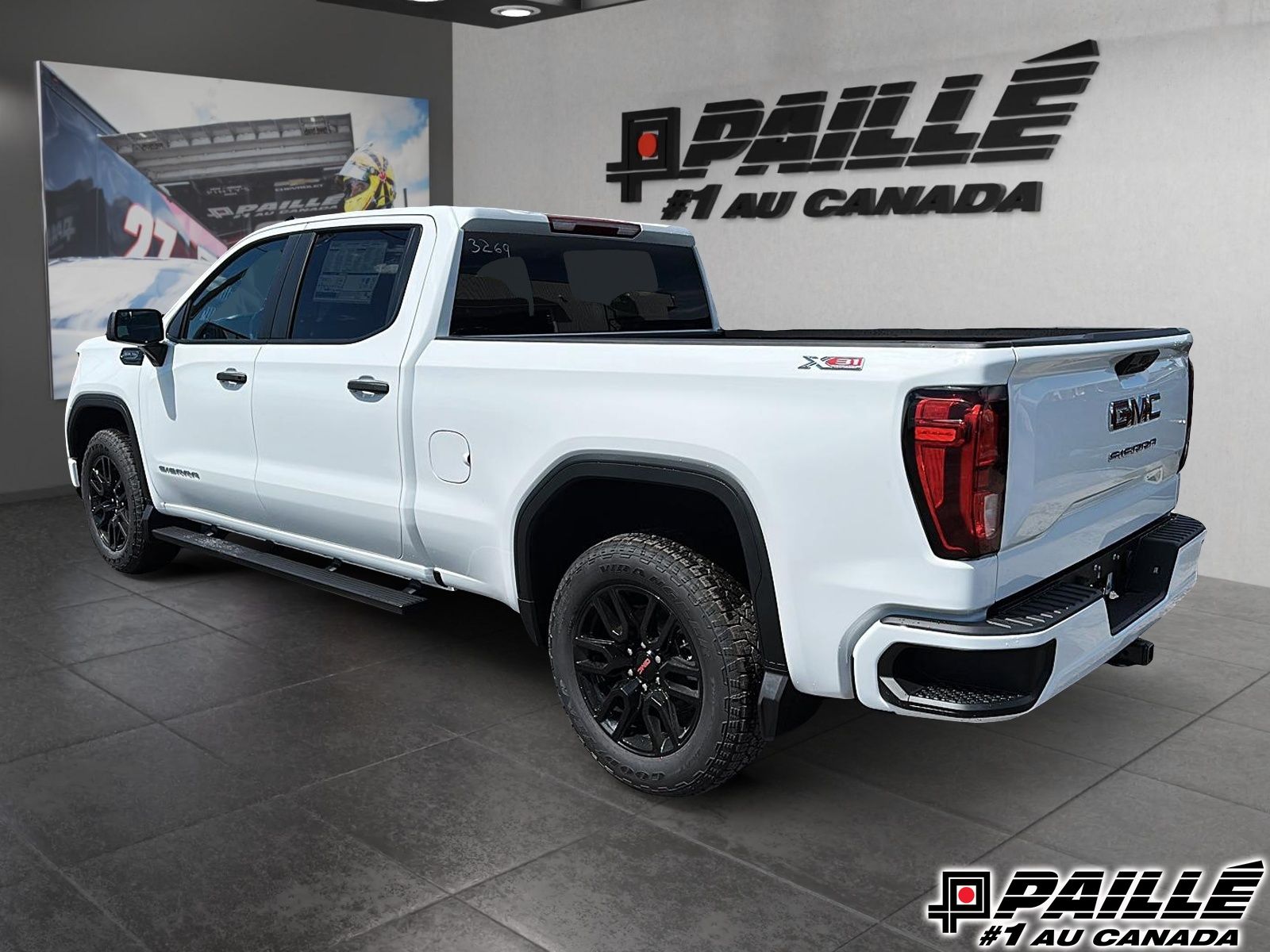 GMC Sierra 1500  2026 à Sorel-Tracy, Québec