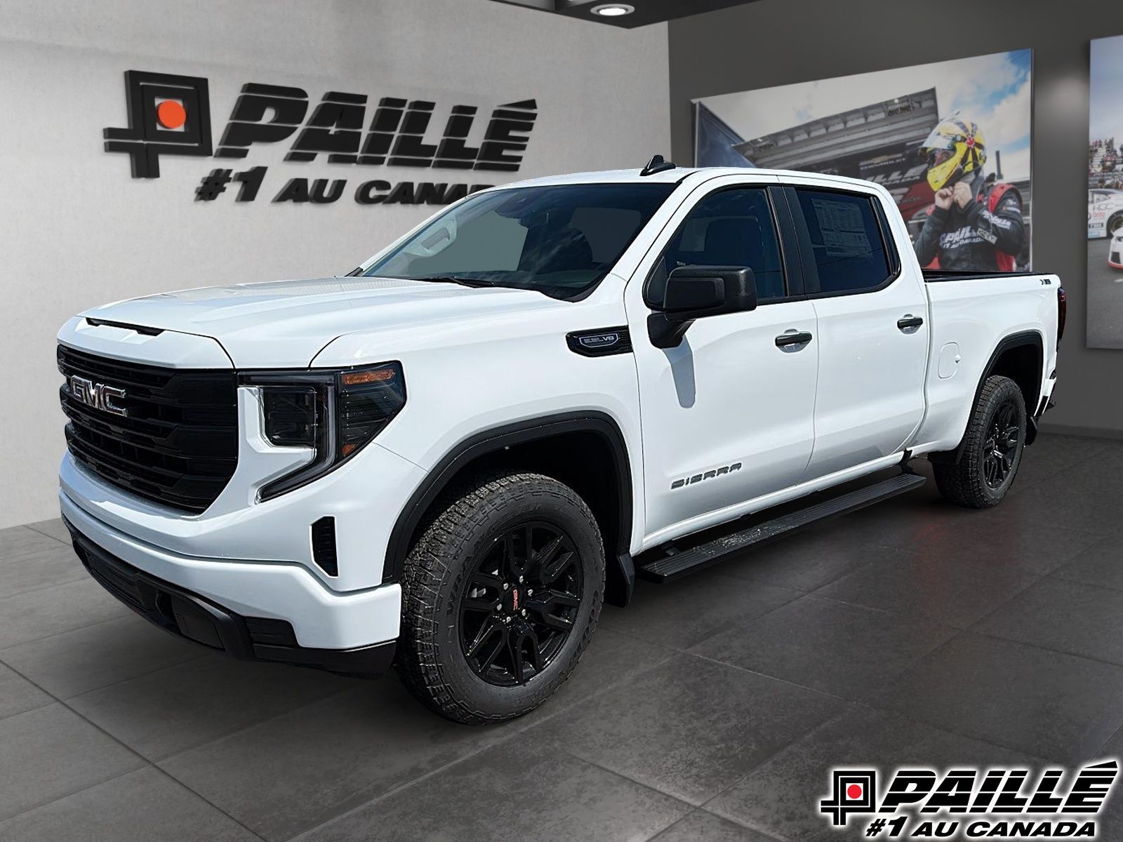 GMC Sierra 1500  2026 à Sorel-Tracy, Québec