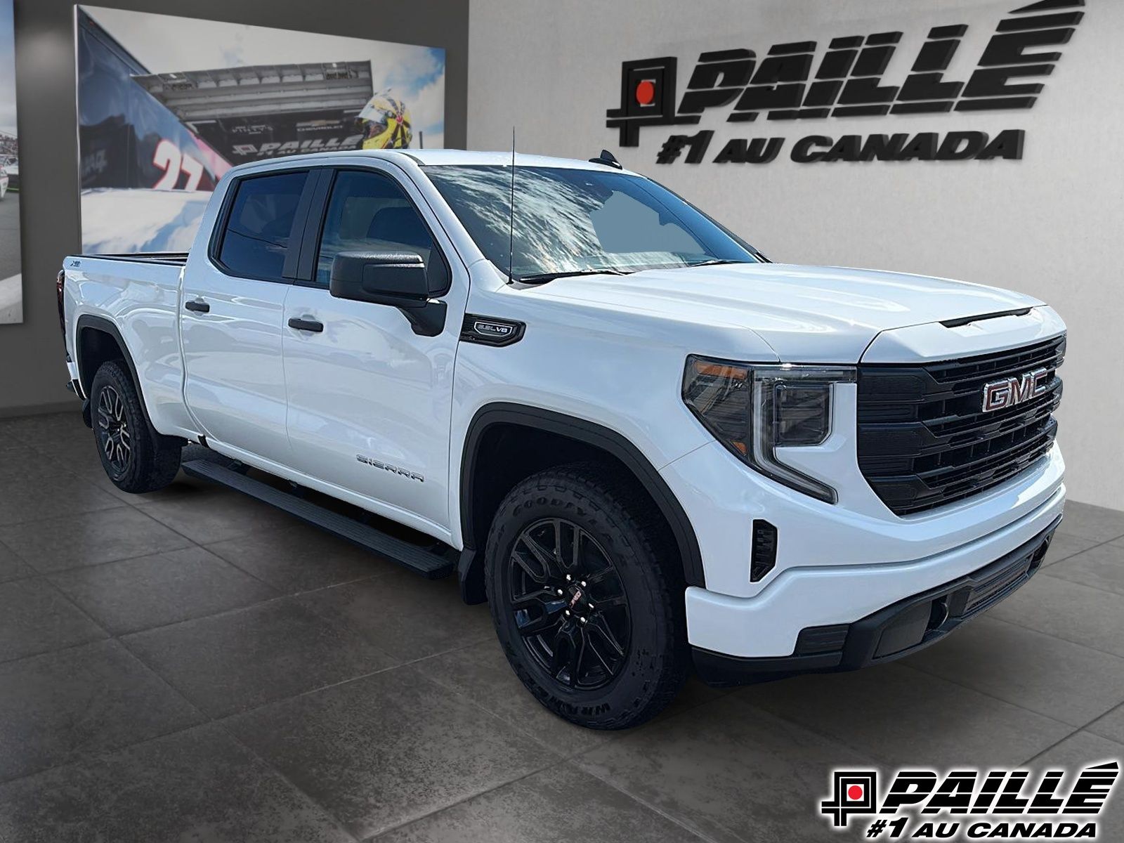 GMC Sierra 1500  2026 à Sorel-Tracy, Québec