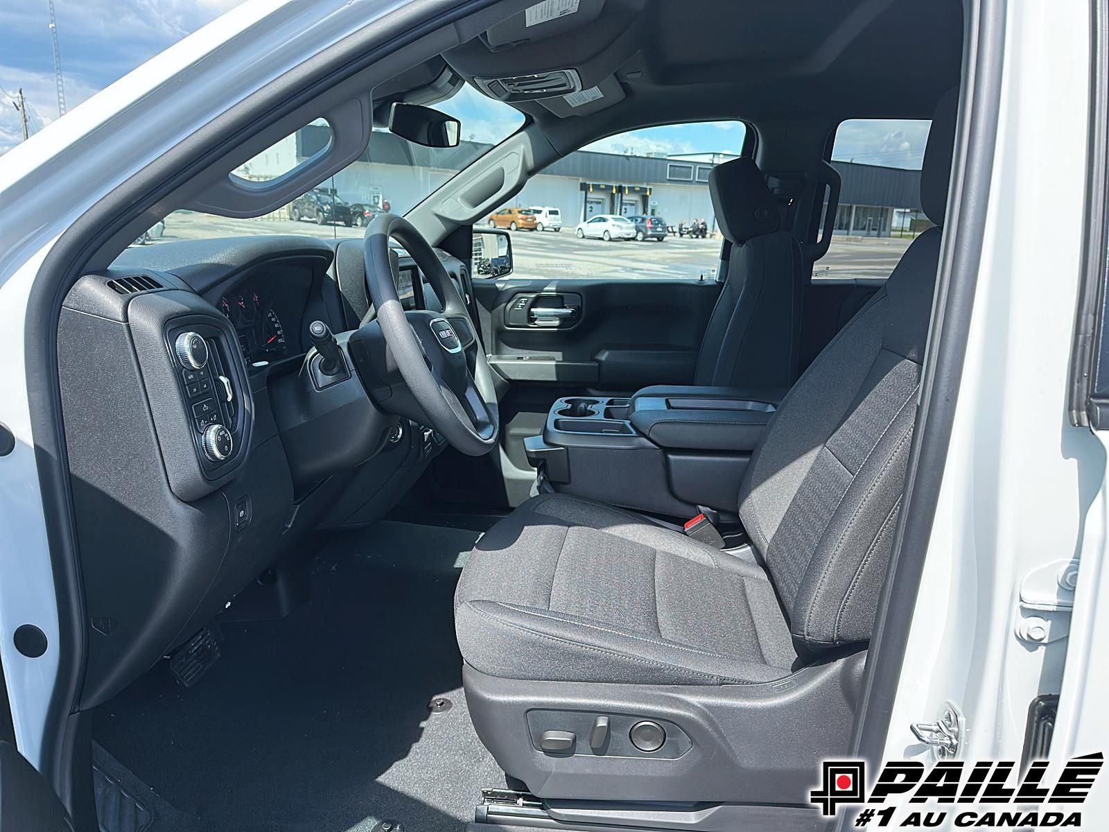 GMC Sierra 1500  2026 à Sorel-Tracy, Québec