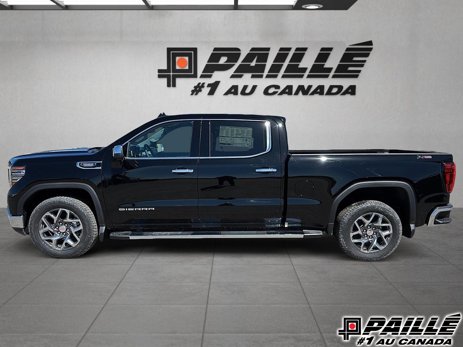 GMC Sierra 1500  2026 à Berthierville, Québec