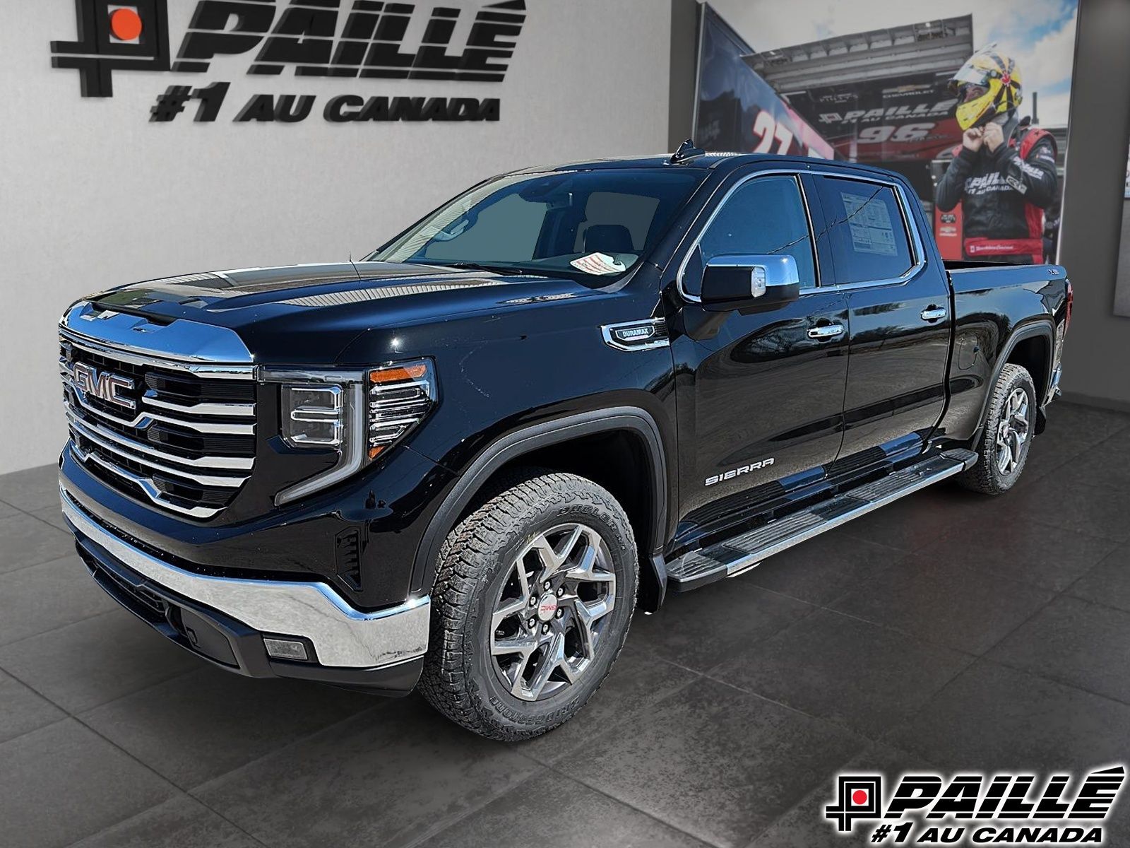 GMC Sierra 1500  2026 à Berthierville, Québec