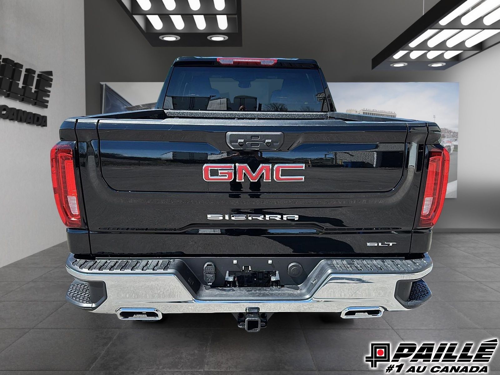 GMC Sierra 1500  2026 à Berthierville, Québec