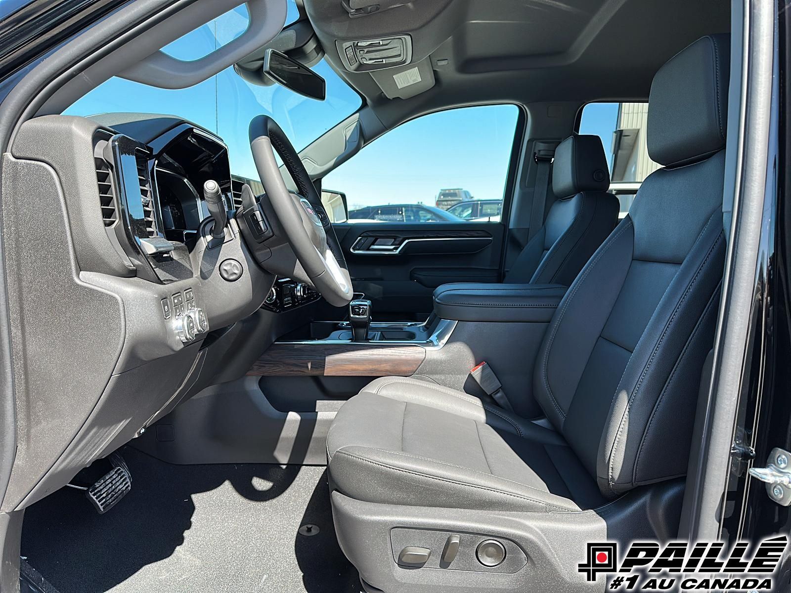 GMC Sierra 1500  2026 à Berthierville, Québec