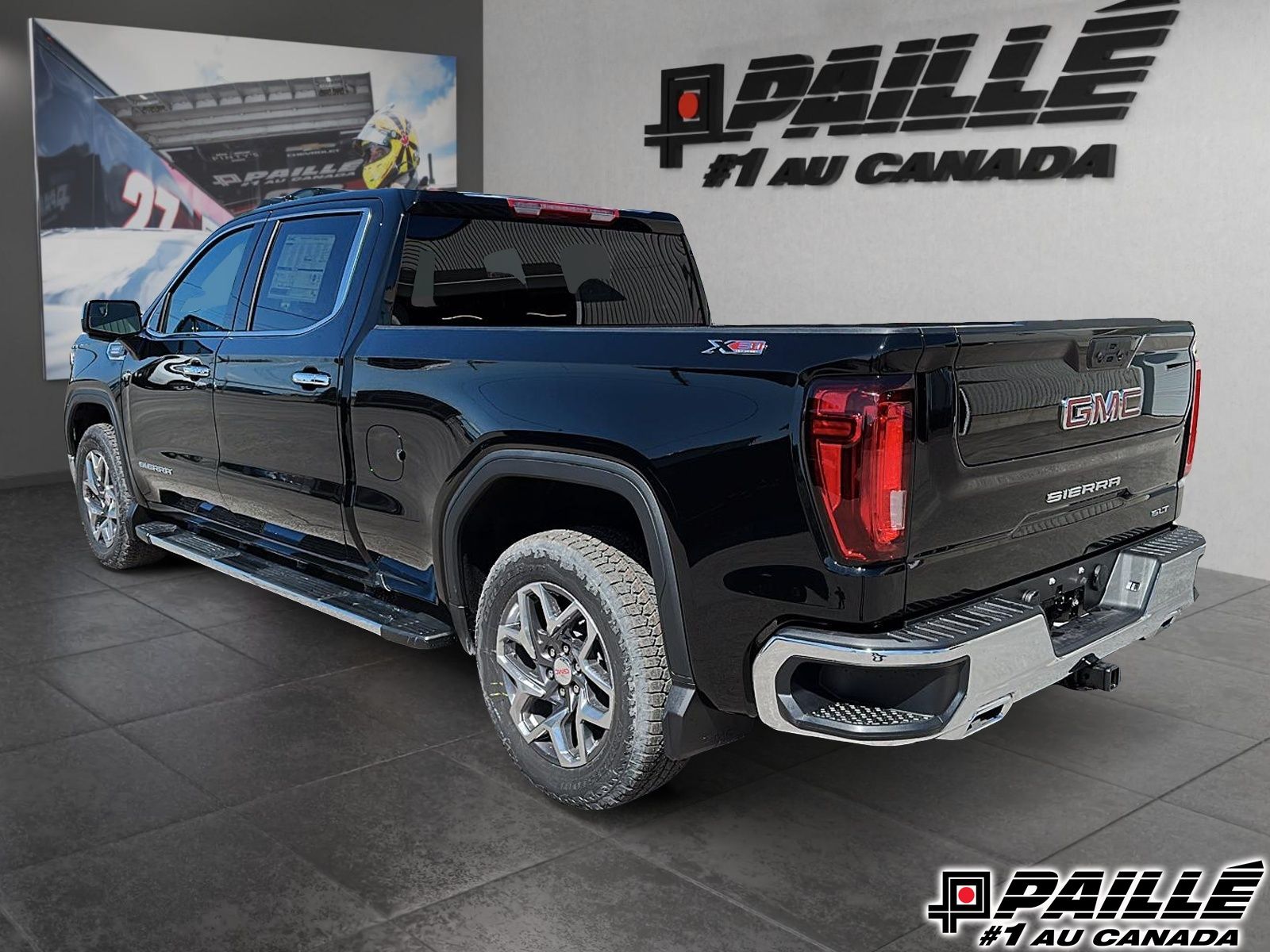 GMC Sierra 1500  2026 à Berthierville, Québec