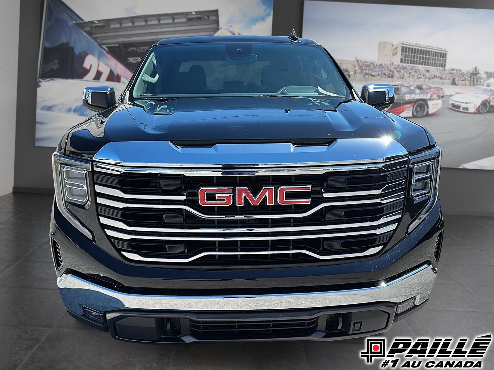 GMC Sierra 1500  2026 à Berthierville, Québec